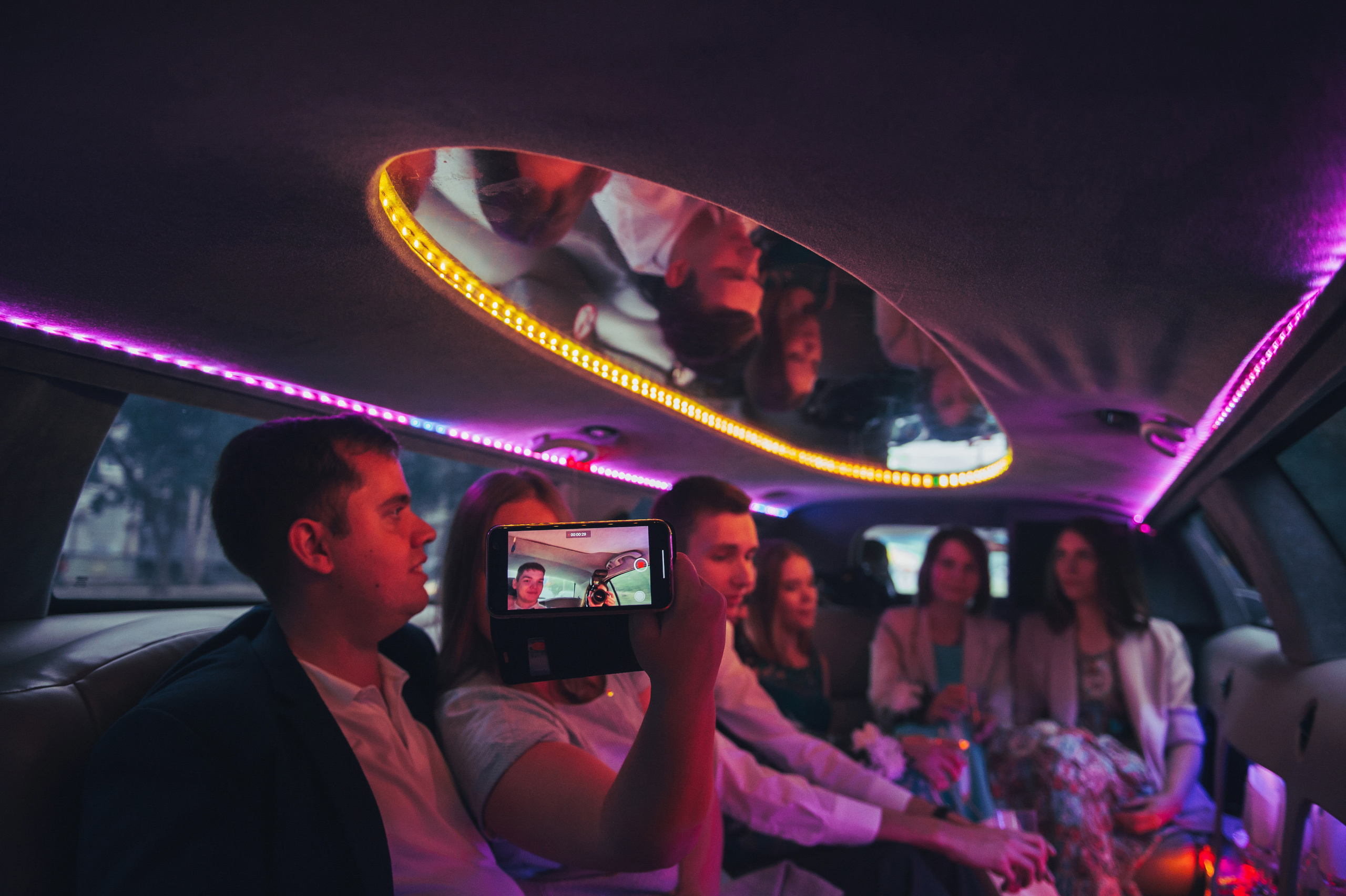 Константин и Ксения. 2019. Фотограф в Самаре Елена Уливанова