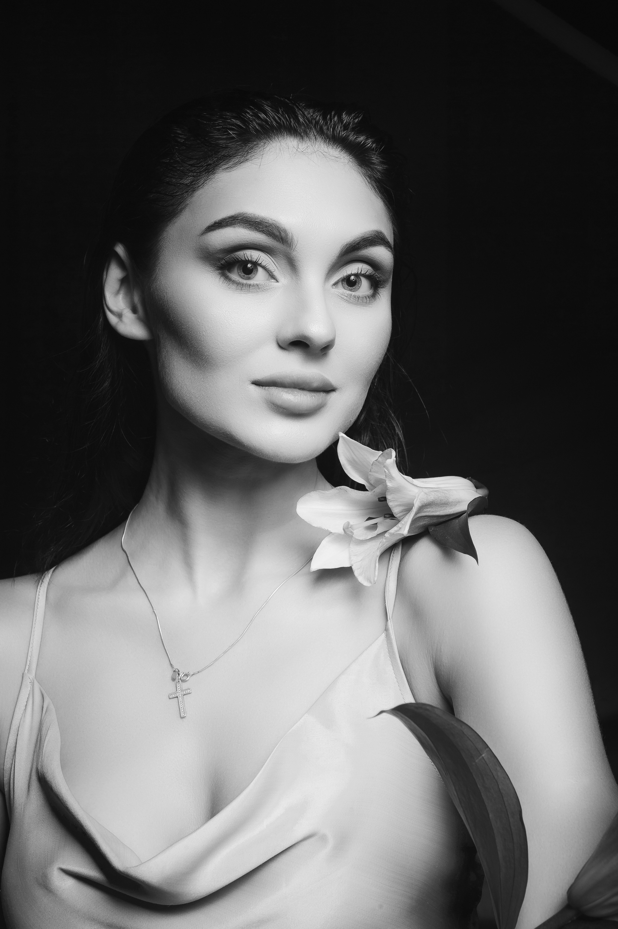 Ксения. Фотограф в Самаре Елена Уливанова