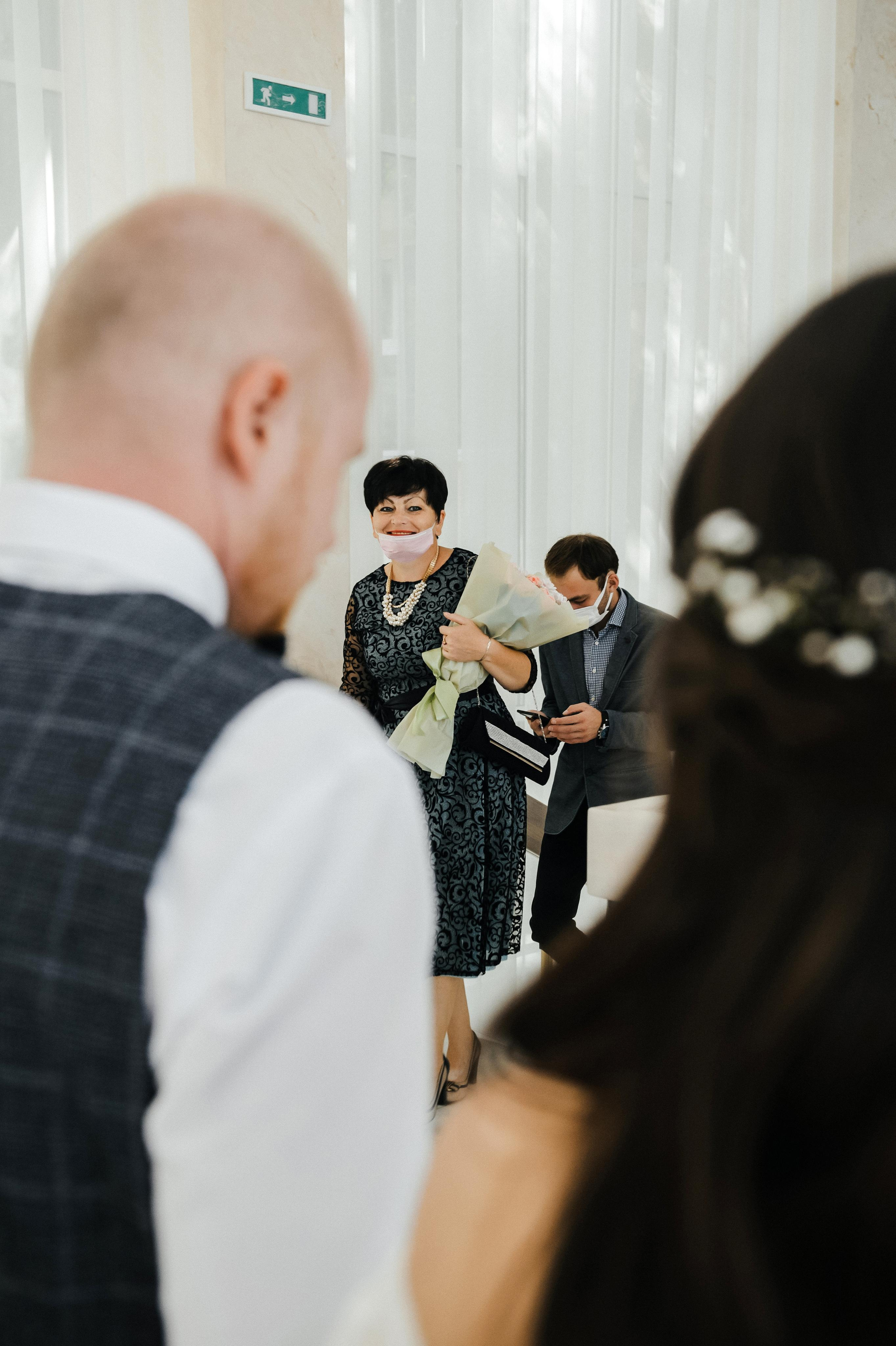 Дмитрий и Ксения. 2020. Фотограф в Самаре Елена Уливанова