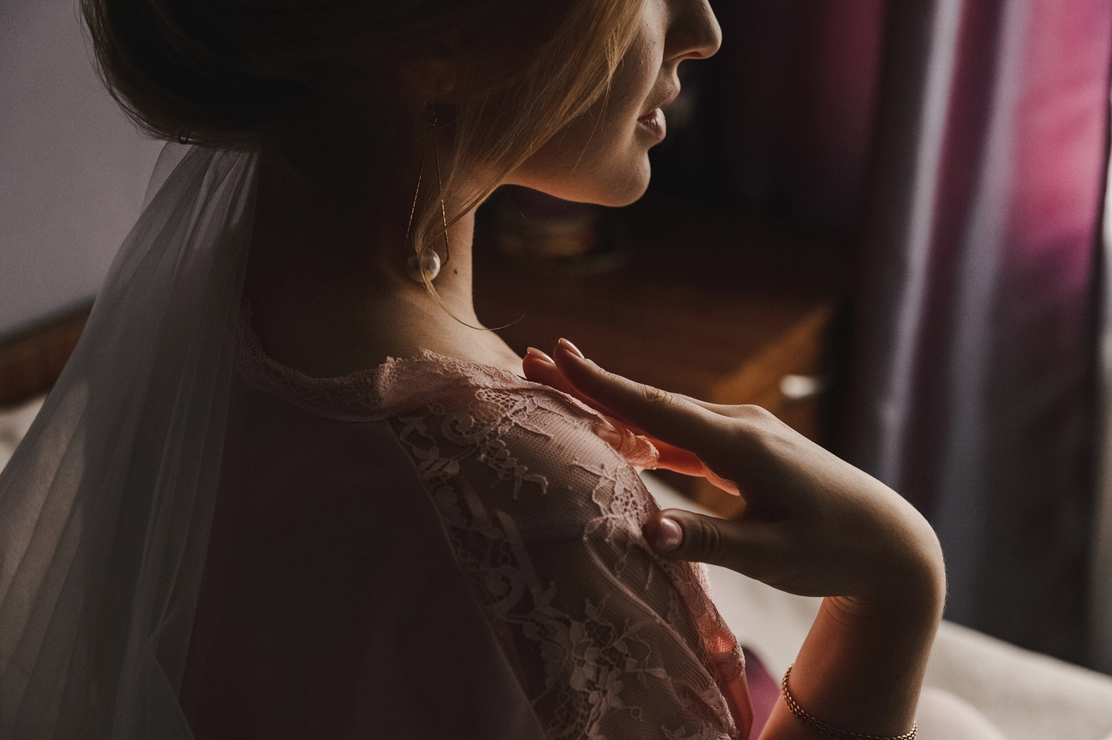 Максим и Валерия. 2019. Фотограф в Самаре Елена Уливанова