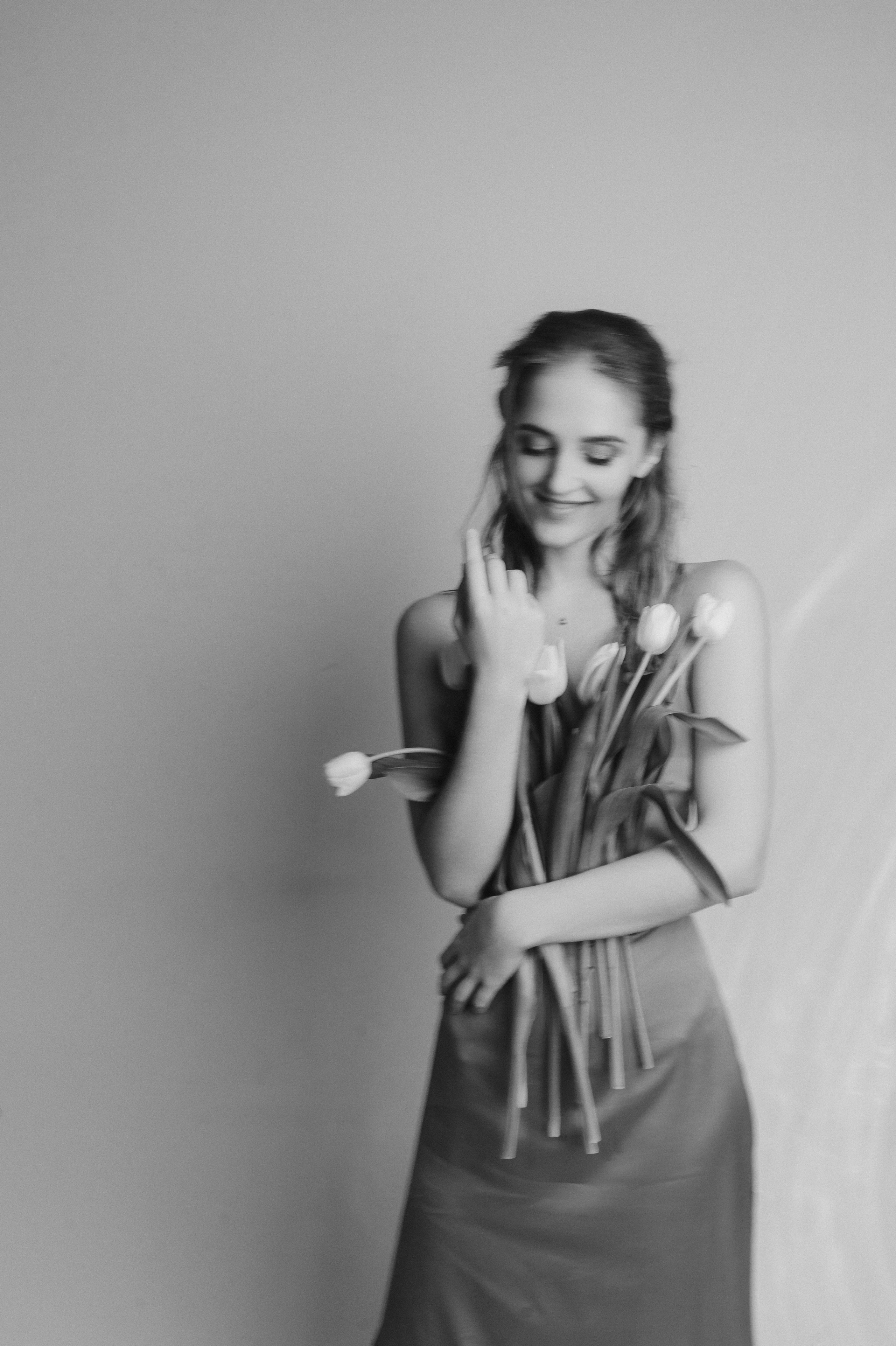 Анна. Фотограф в Самаре Елена Уливанова