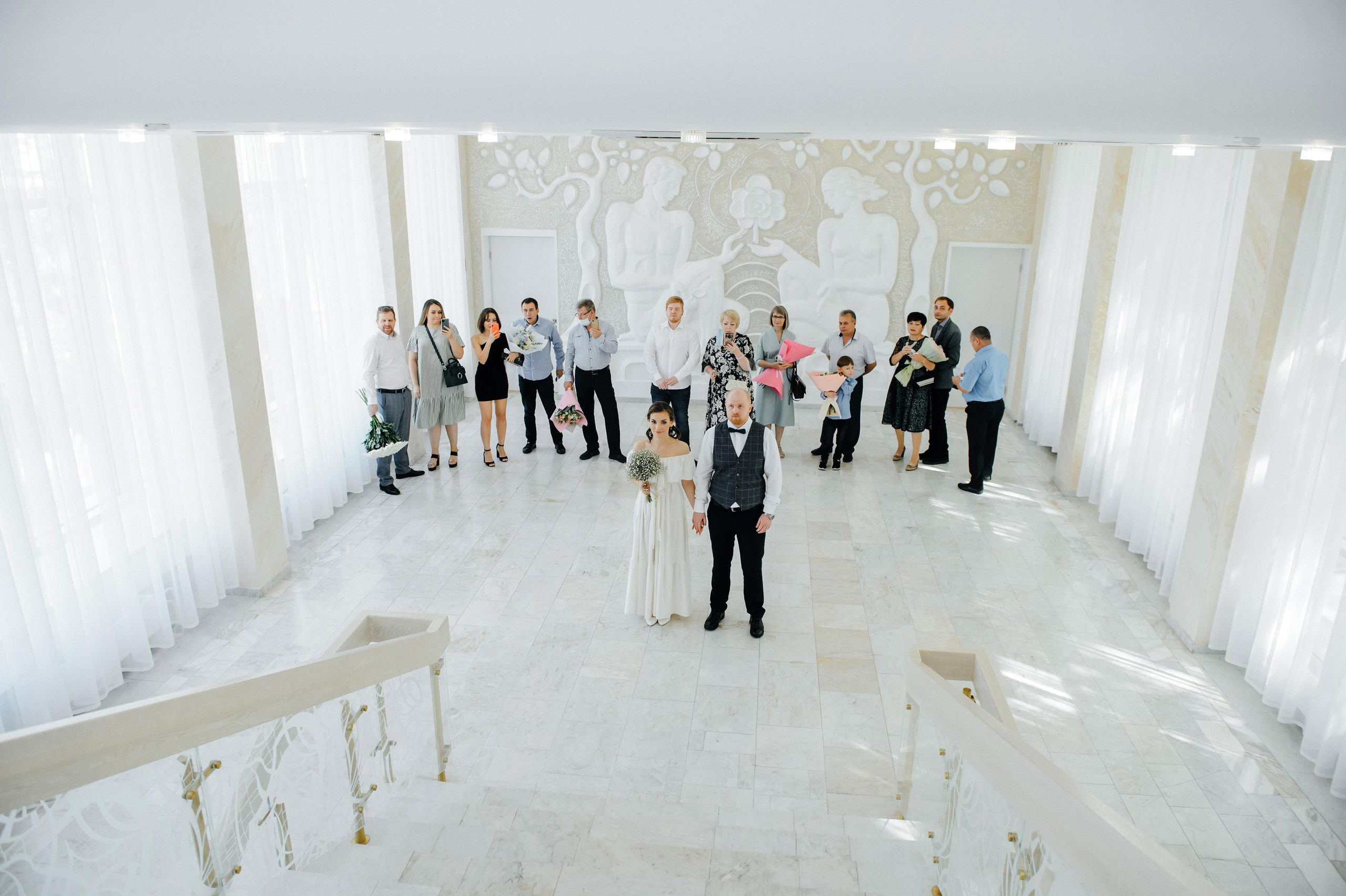 Дмитрий и Ксения. 2020. Фотограф в Самаре Елена Уливанова