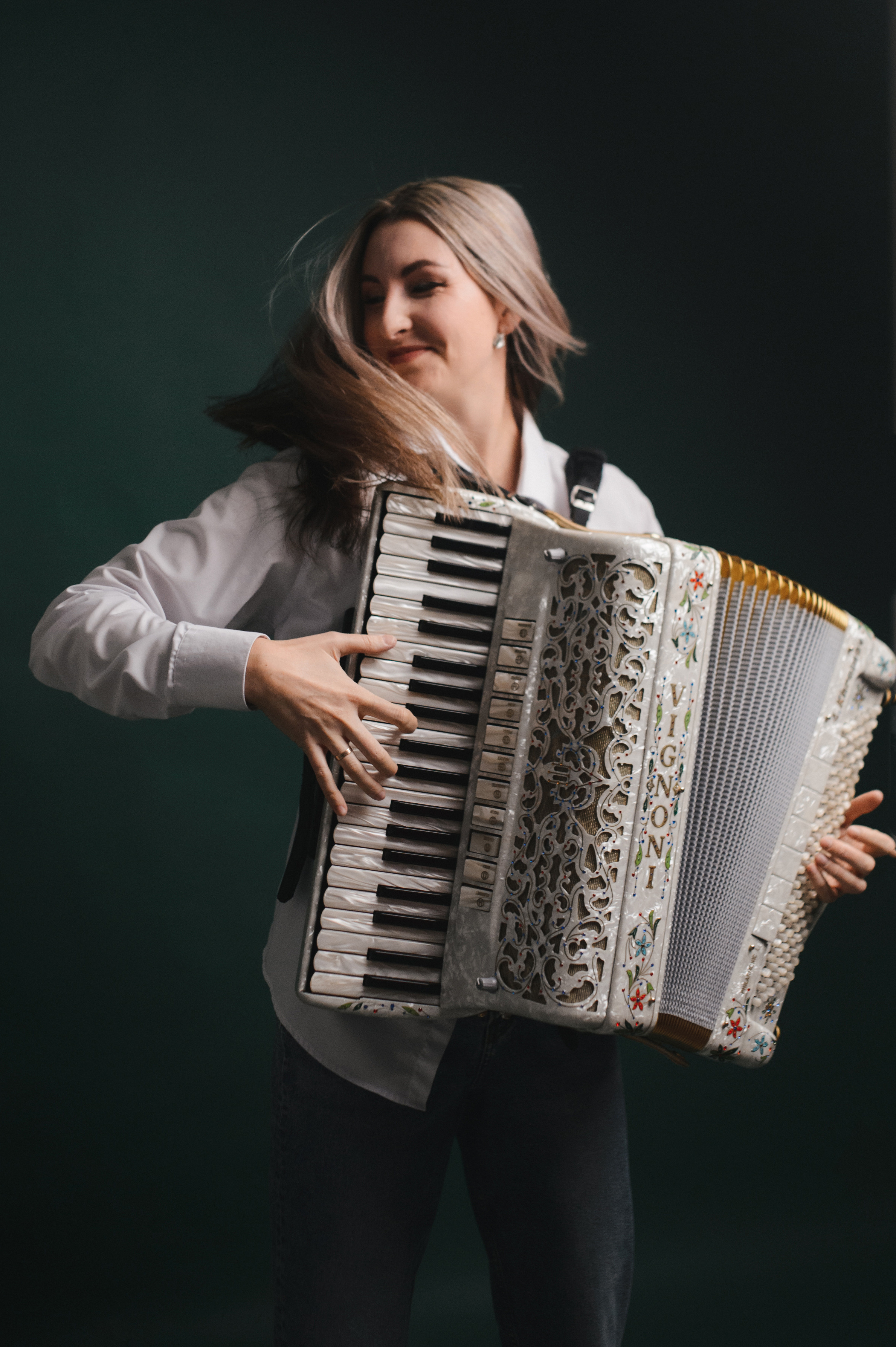 Анна. Фотограф в Самаре Елена Уливанова