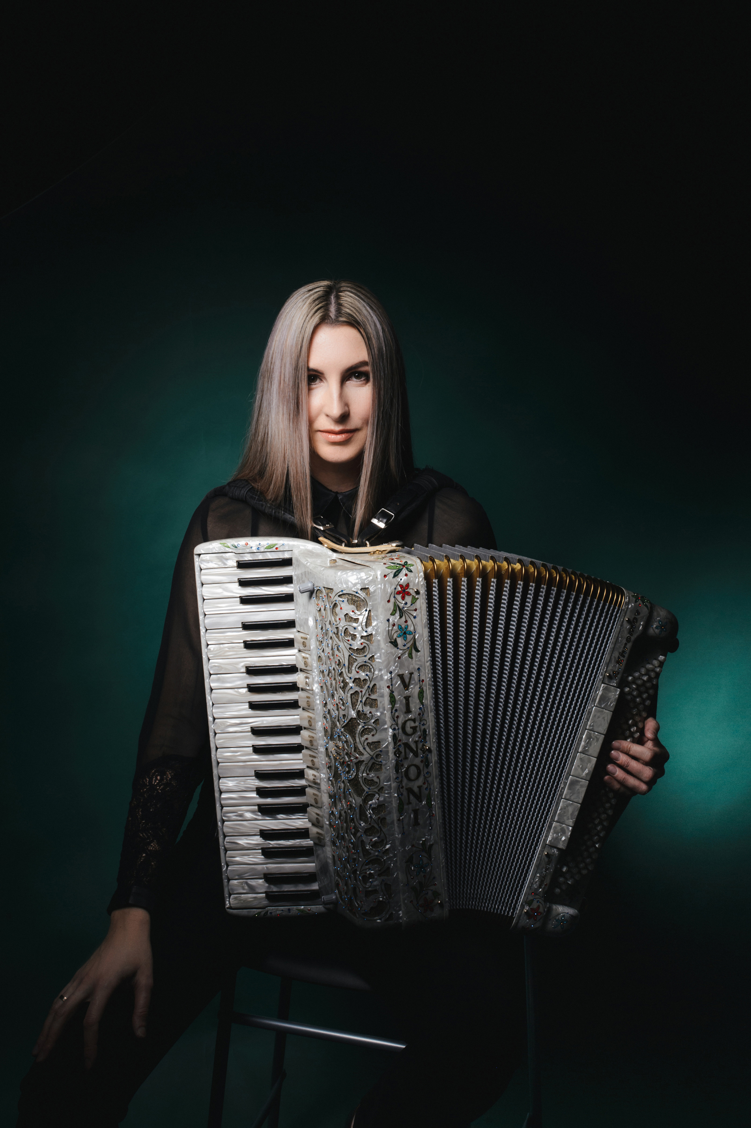 Анна. Фотограф в Самаре Елена Уливанова