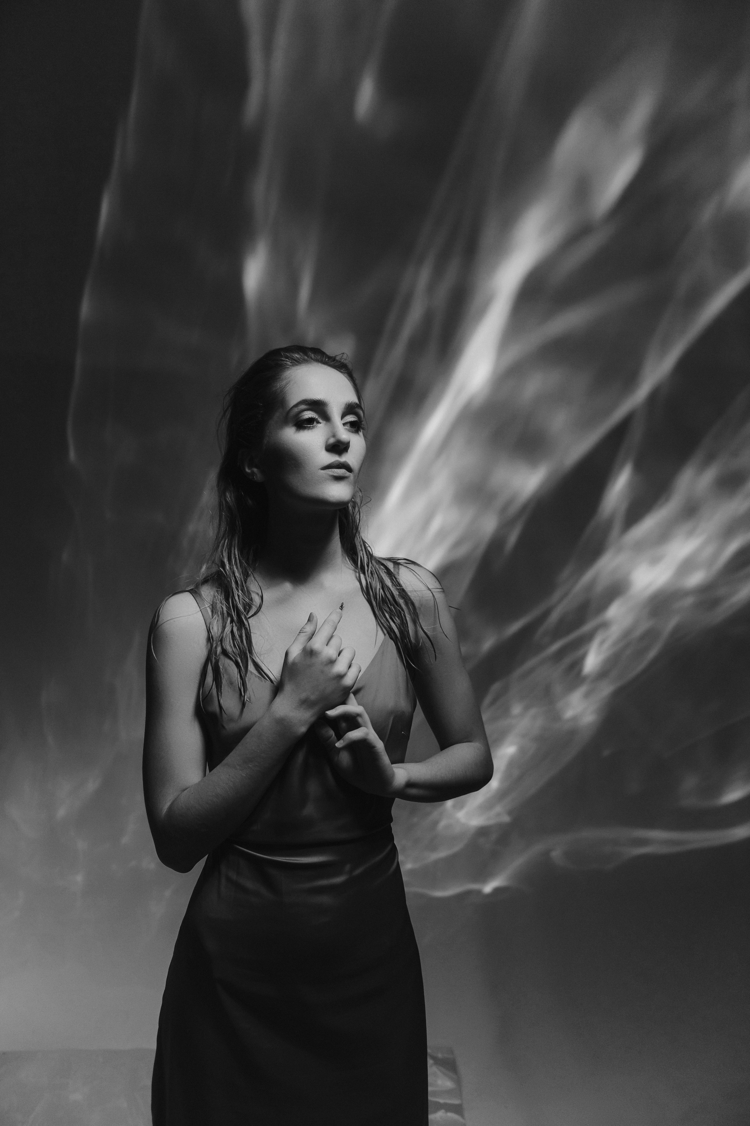 Анна. Фотограф в Самаре Елена Уливанова