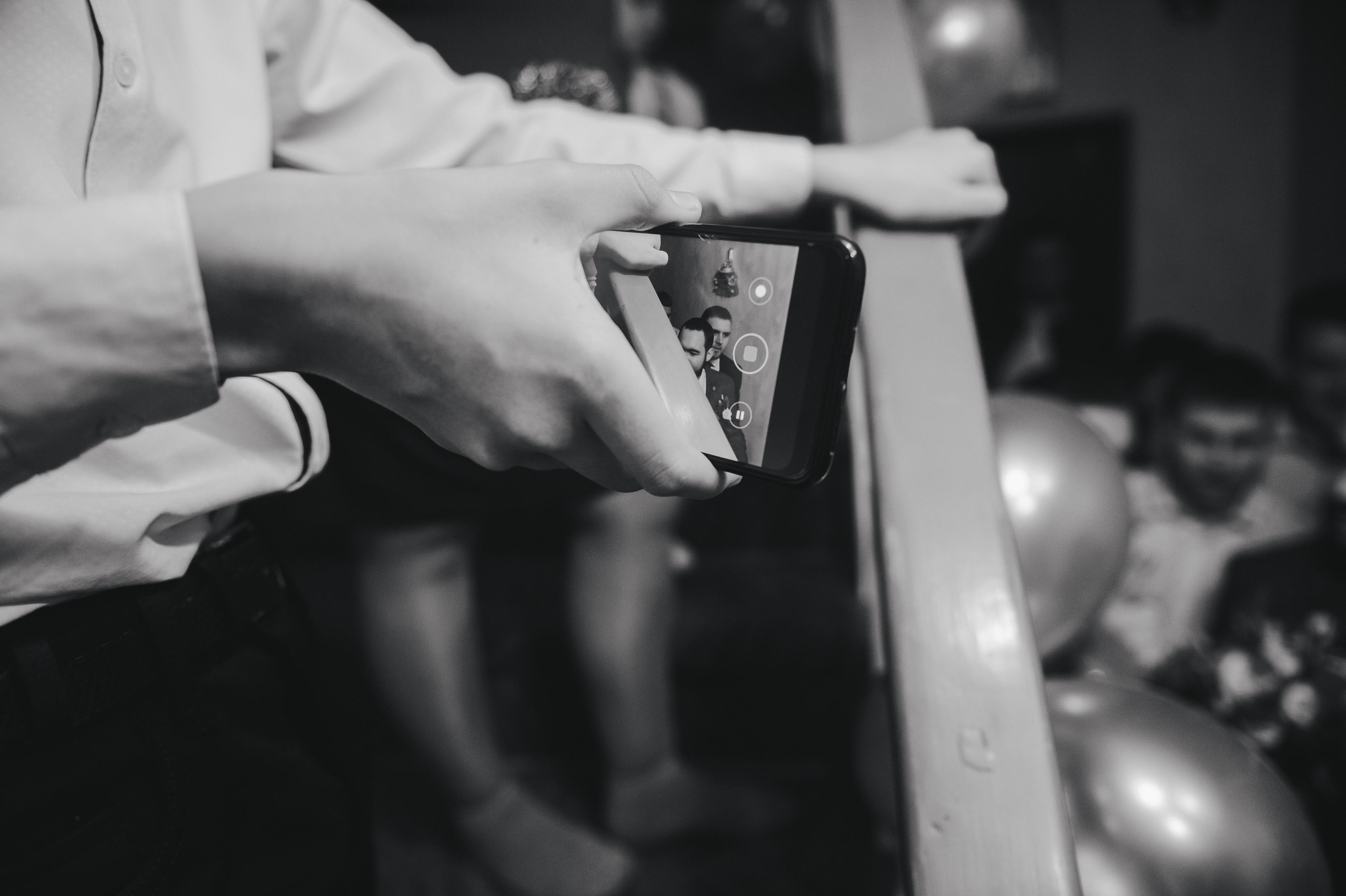 Артур и Ирина. 2019. Фотограф в Самаре Елена Уливанова