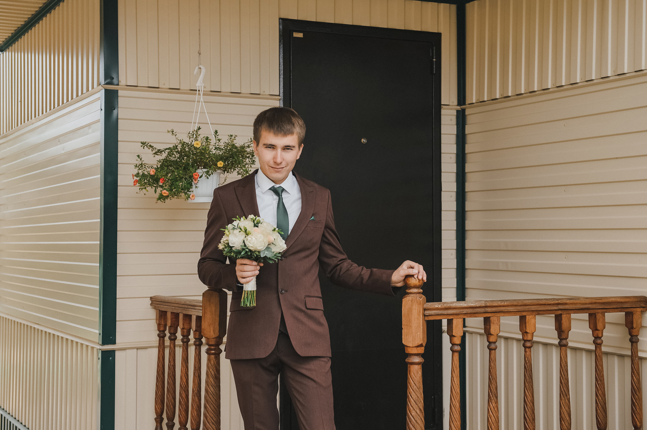 Максим и Валерия. 2019. Фотограф в Самаре Елена Уливанова