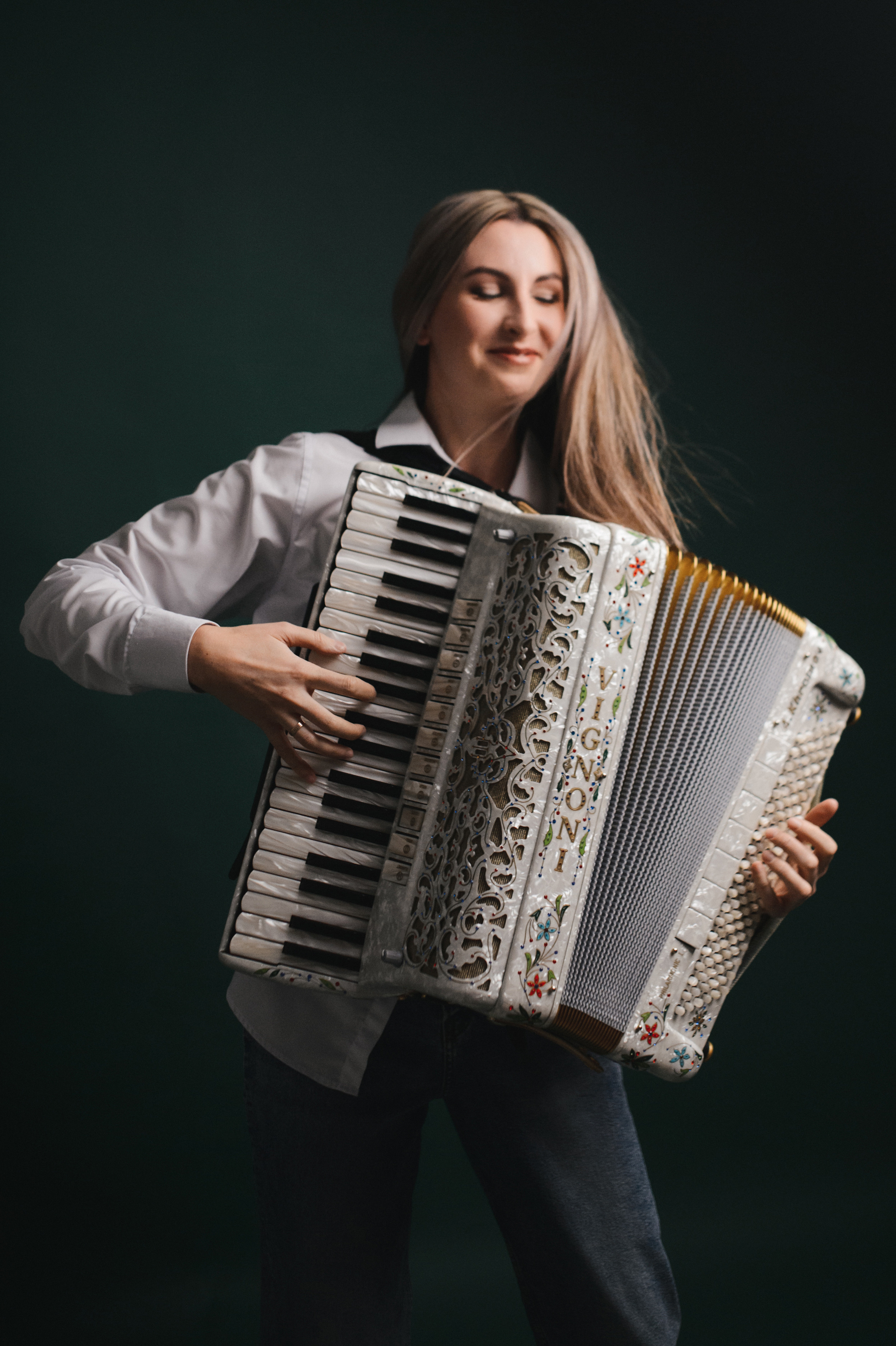 Анна. Фотограф в Самаре Елена Уливанова