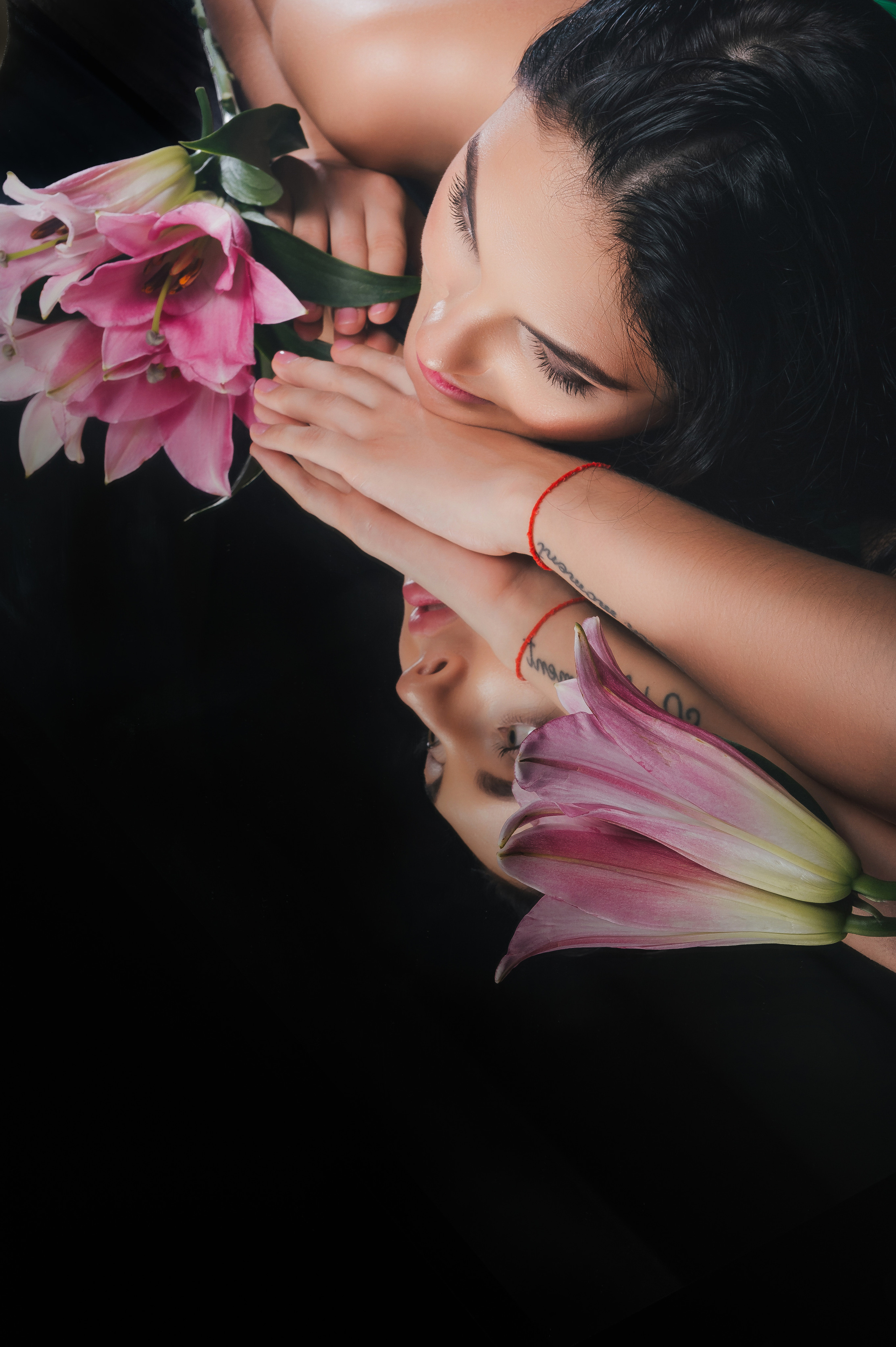 Ксения. Фотограф в Самаре Елена Уливанова