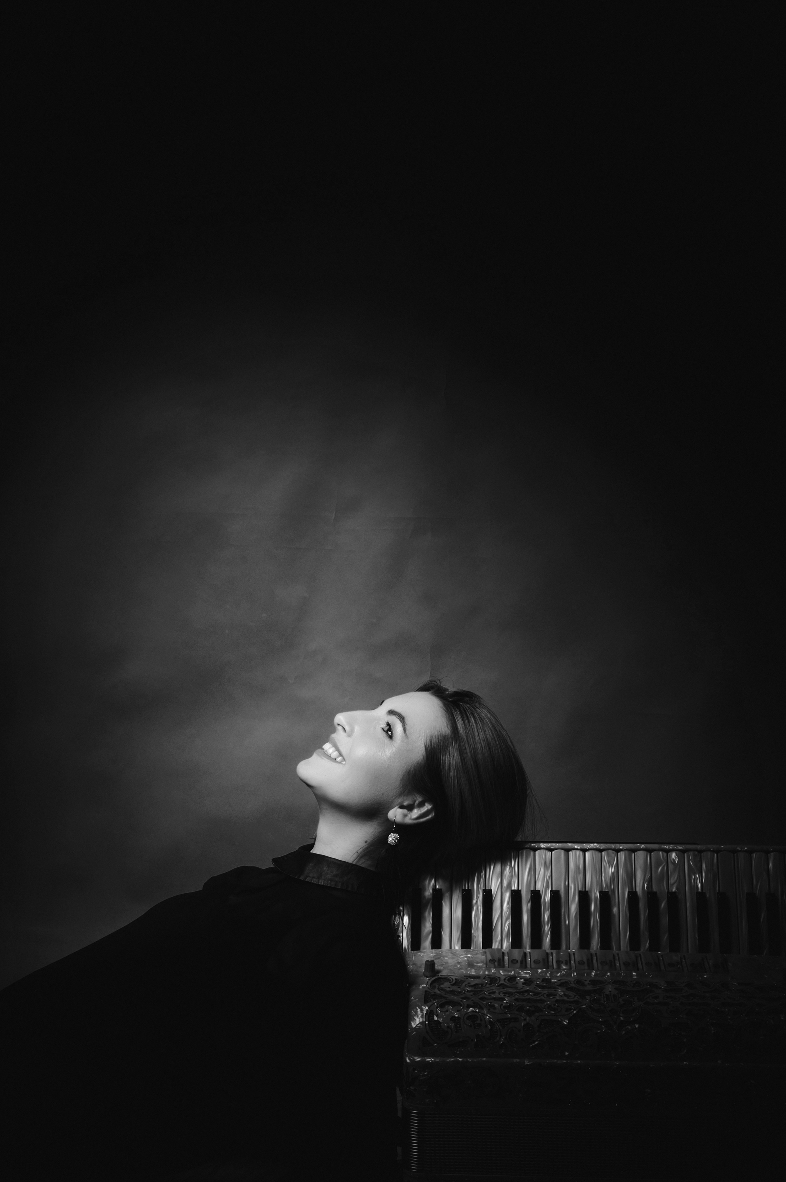 Анна. Фотограф в Самаре Елена Уливанова