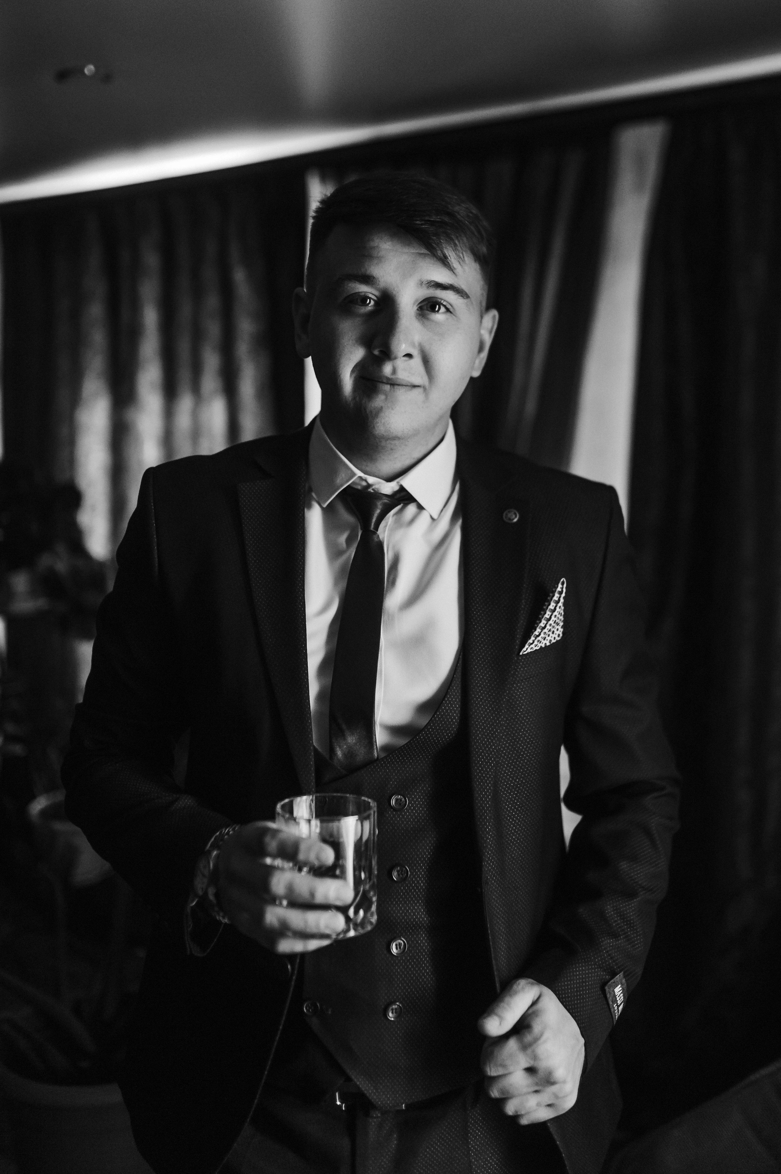 Андрей и Юлия. 2020. Фотограф в Самаре Елена Уливанова