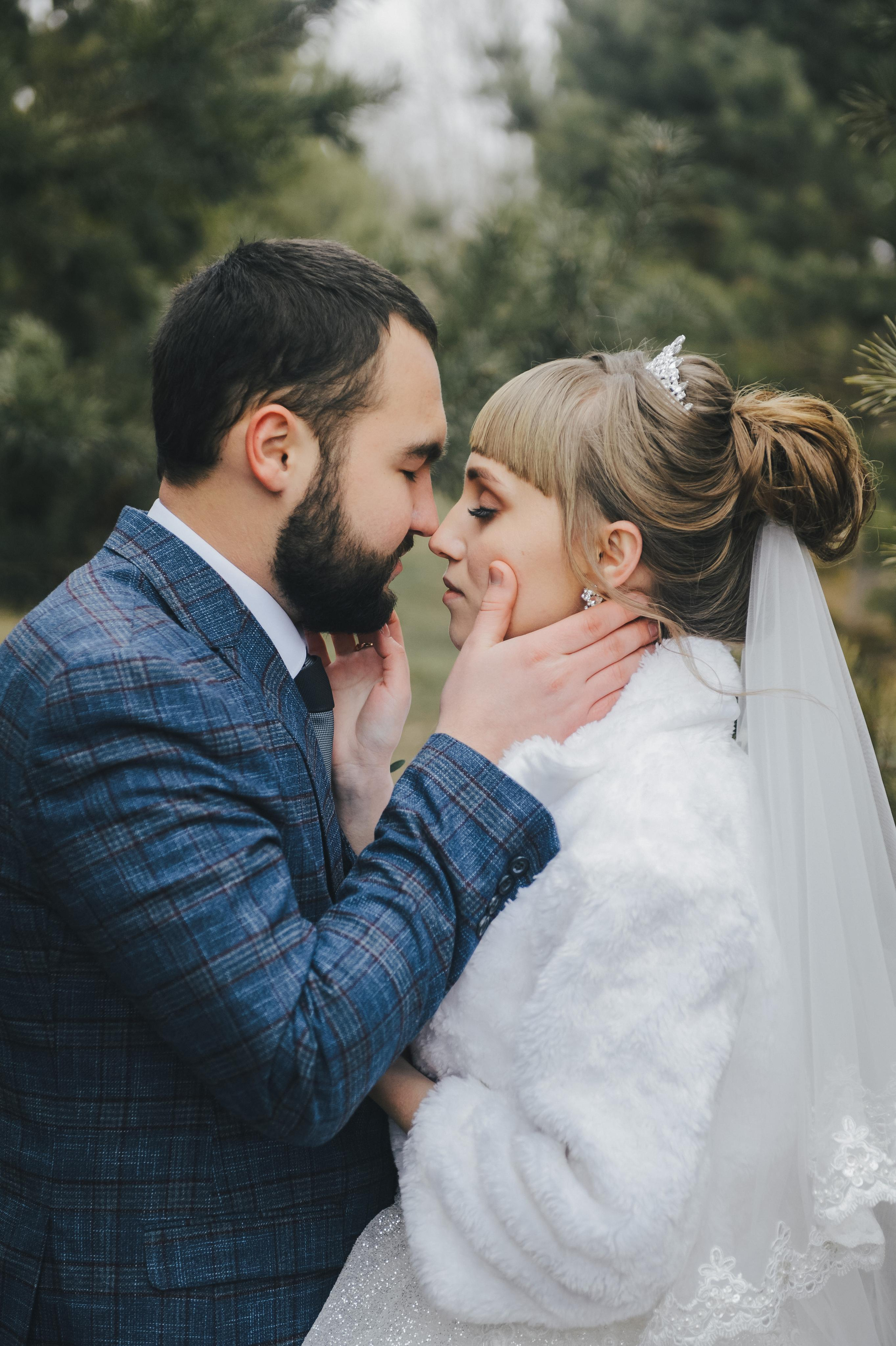 Артур и Ирина. 2019. Фотограф в Самаре Елена Уливанова