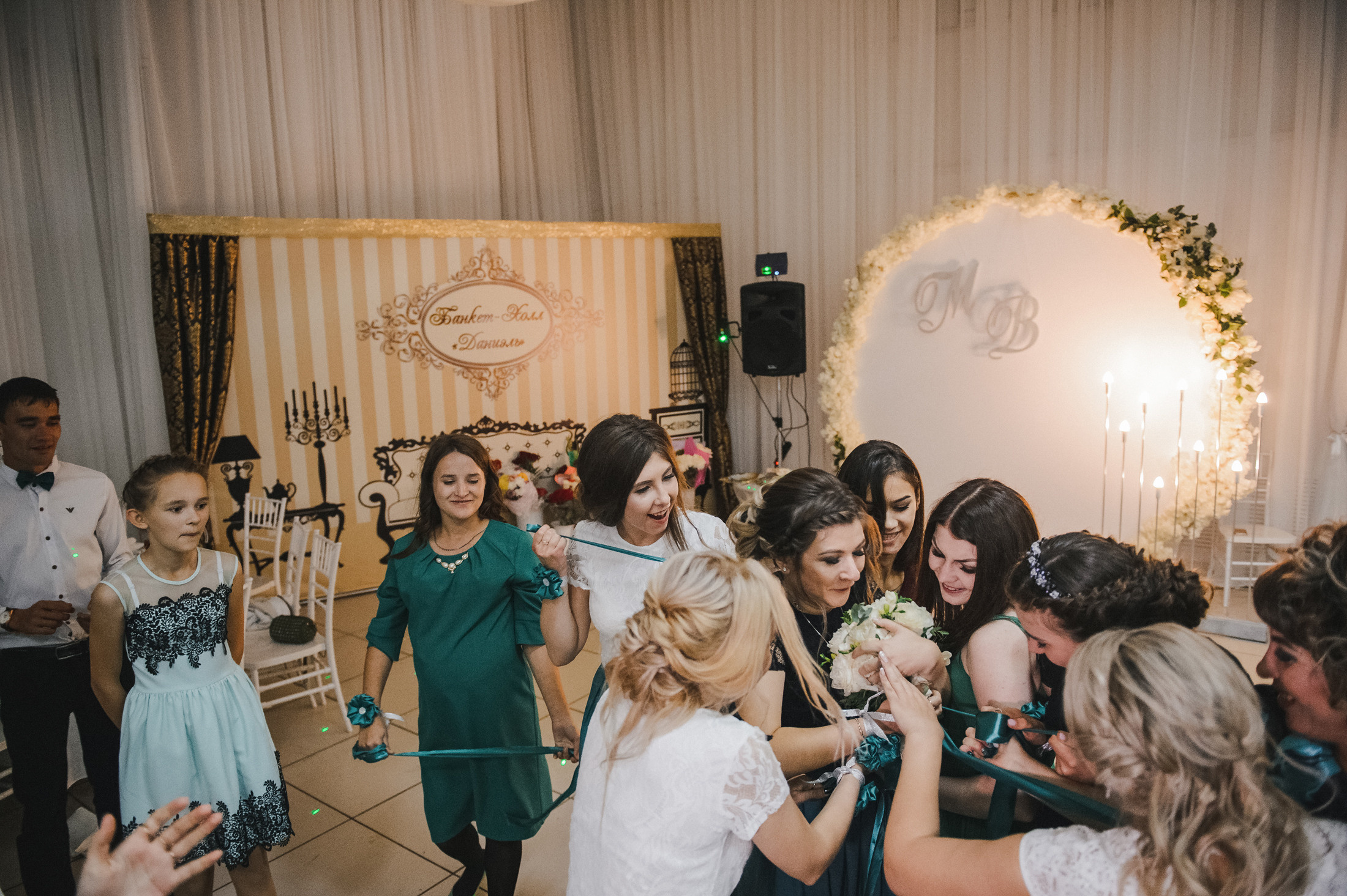 Максим и Валерия. 2019. Фотограф в Самаре Елена Уливанова