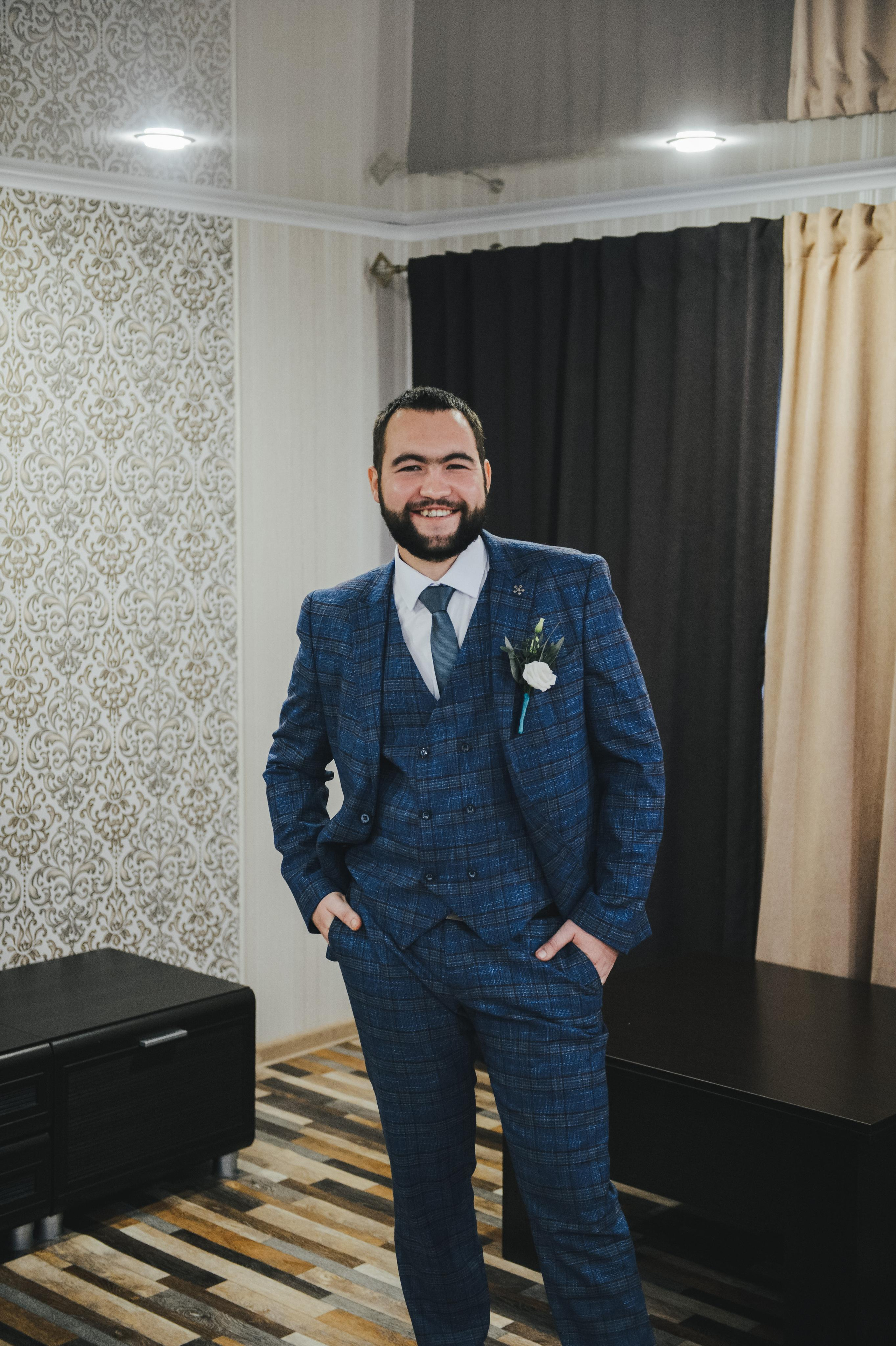 Артур и Ирина. 2019. Фотограф в Самаре Елена Уливанова