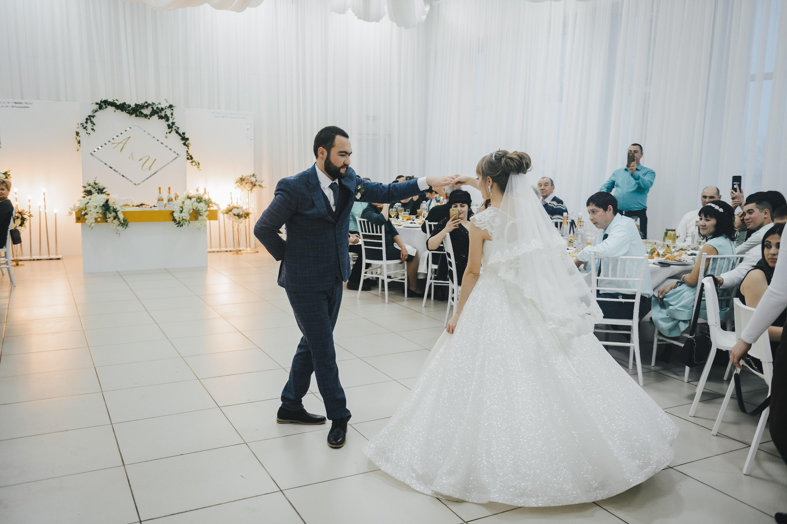 Артур и Ирина. 2019. Фотограф в Самаре Елена Уливанова