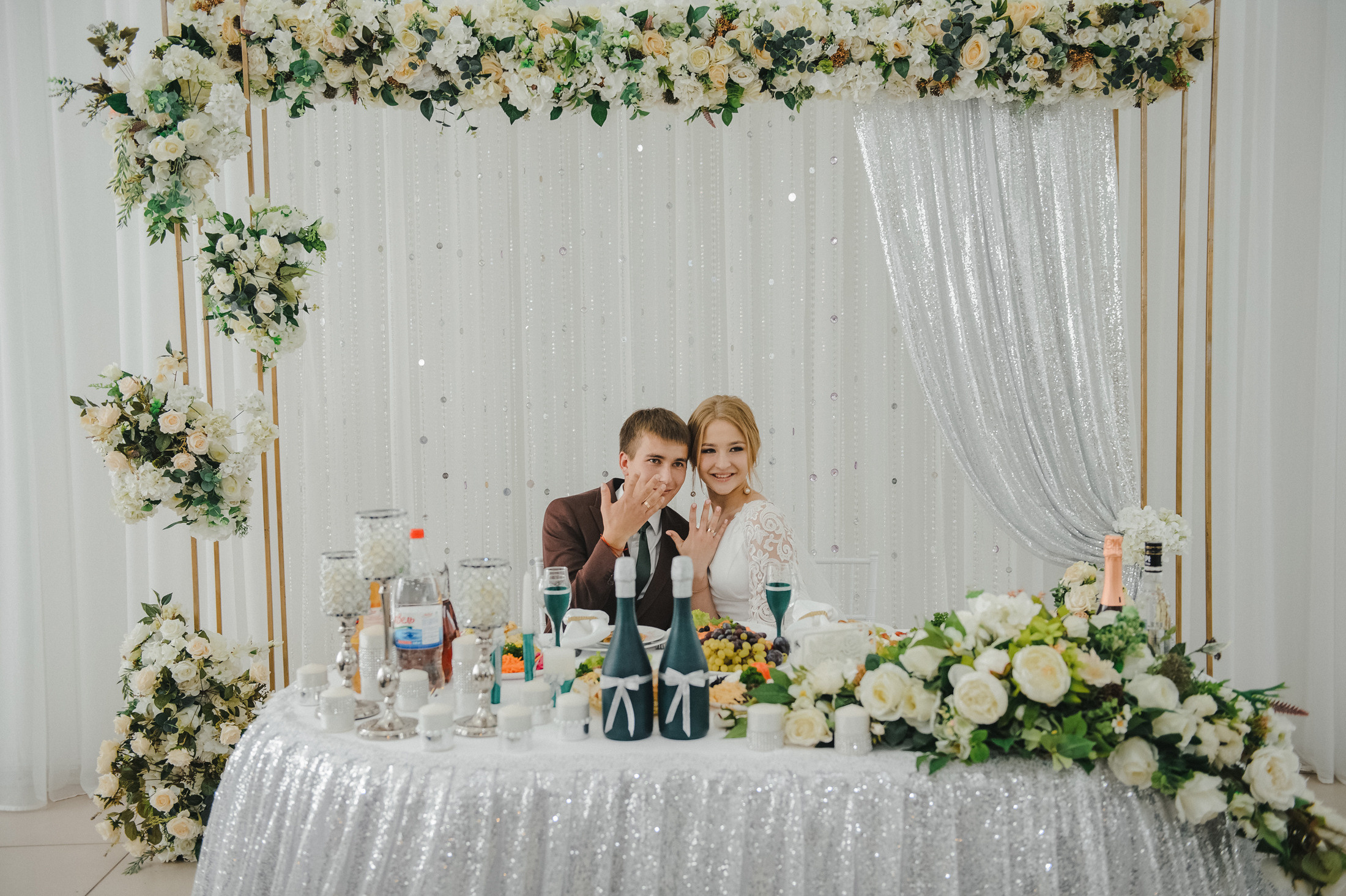 Максим и Валерия. 2019. Фотограф в Самаре Елена Уливанова