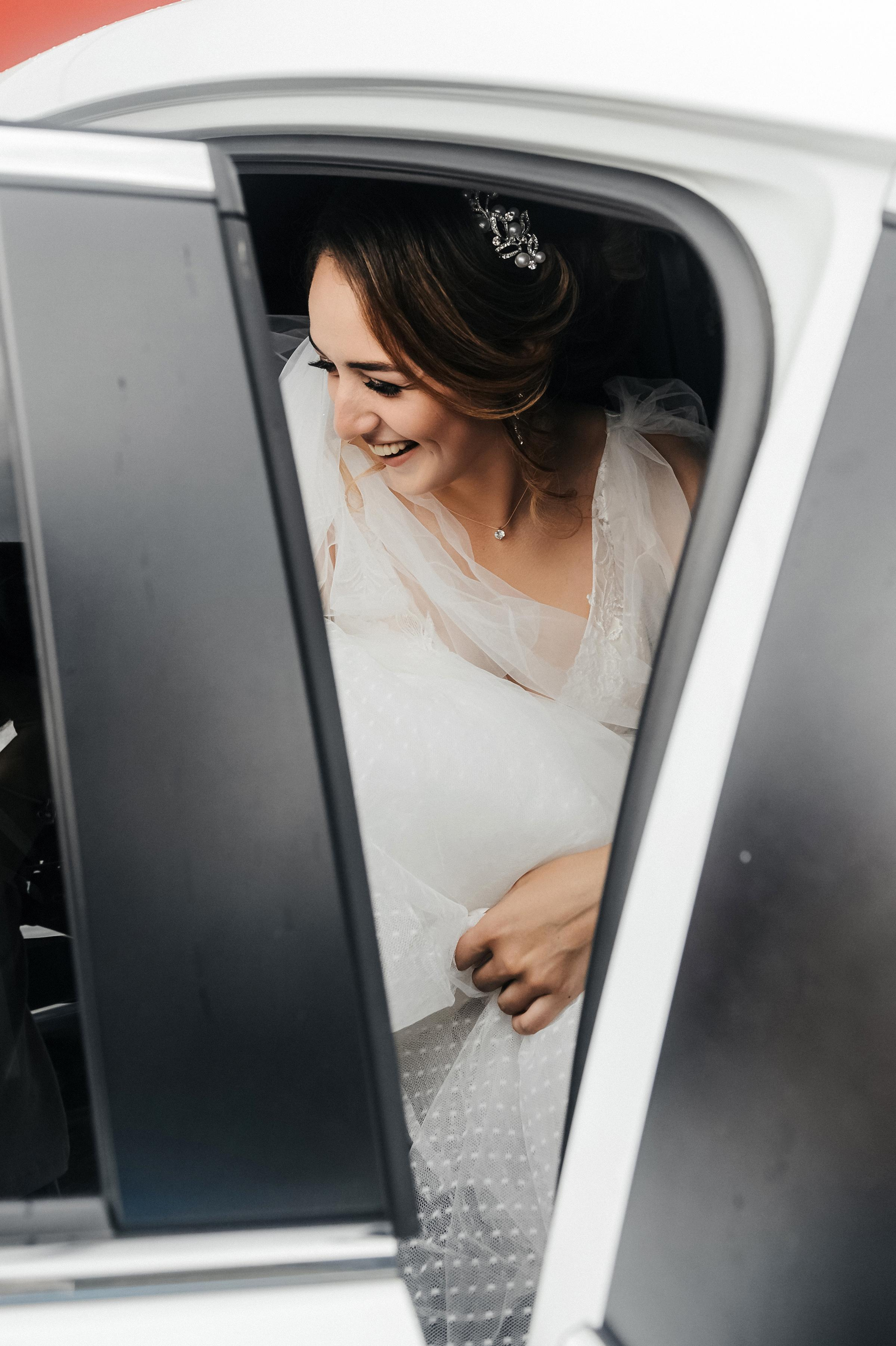 Андрей и Юлия. 2020. Фотограф в Самаре Елена Уливанова