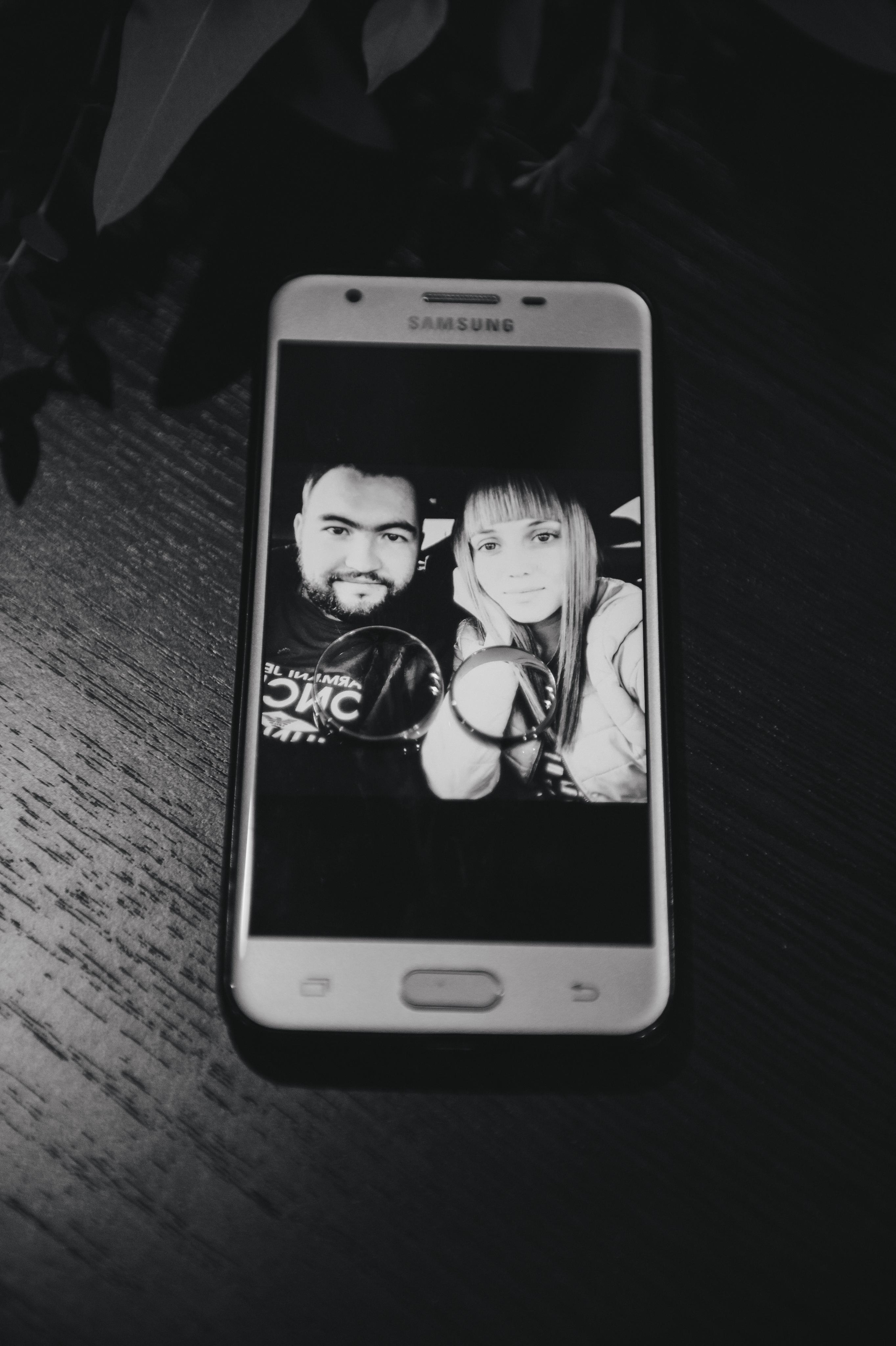 Артур и Ирина. 2019. Фотограф в Самаре Елена Уливанова