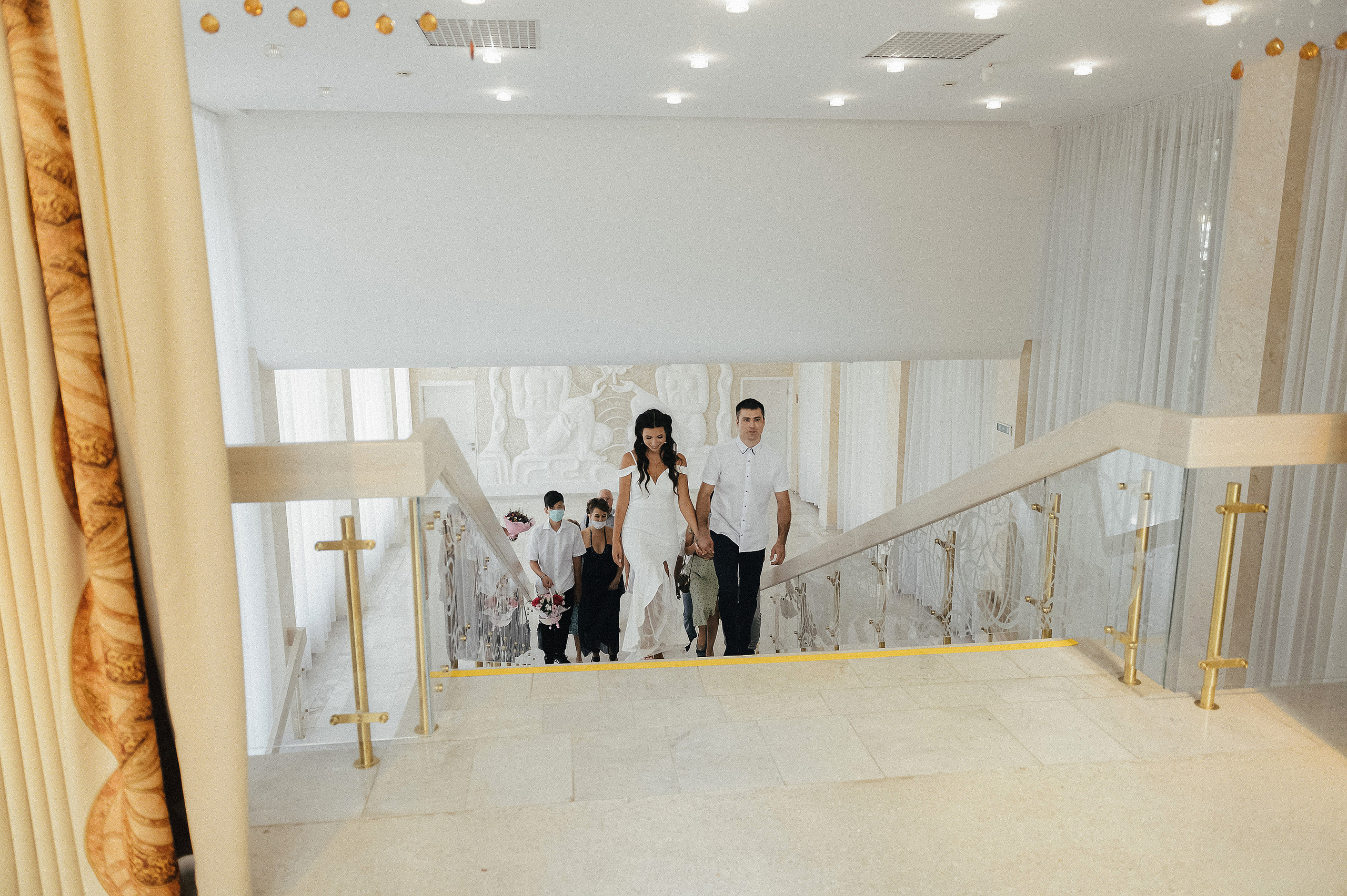 Дмитрий и Александра. 2021. Фотограф в Самаре Елена Уливанова