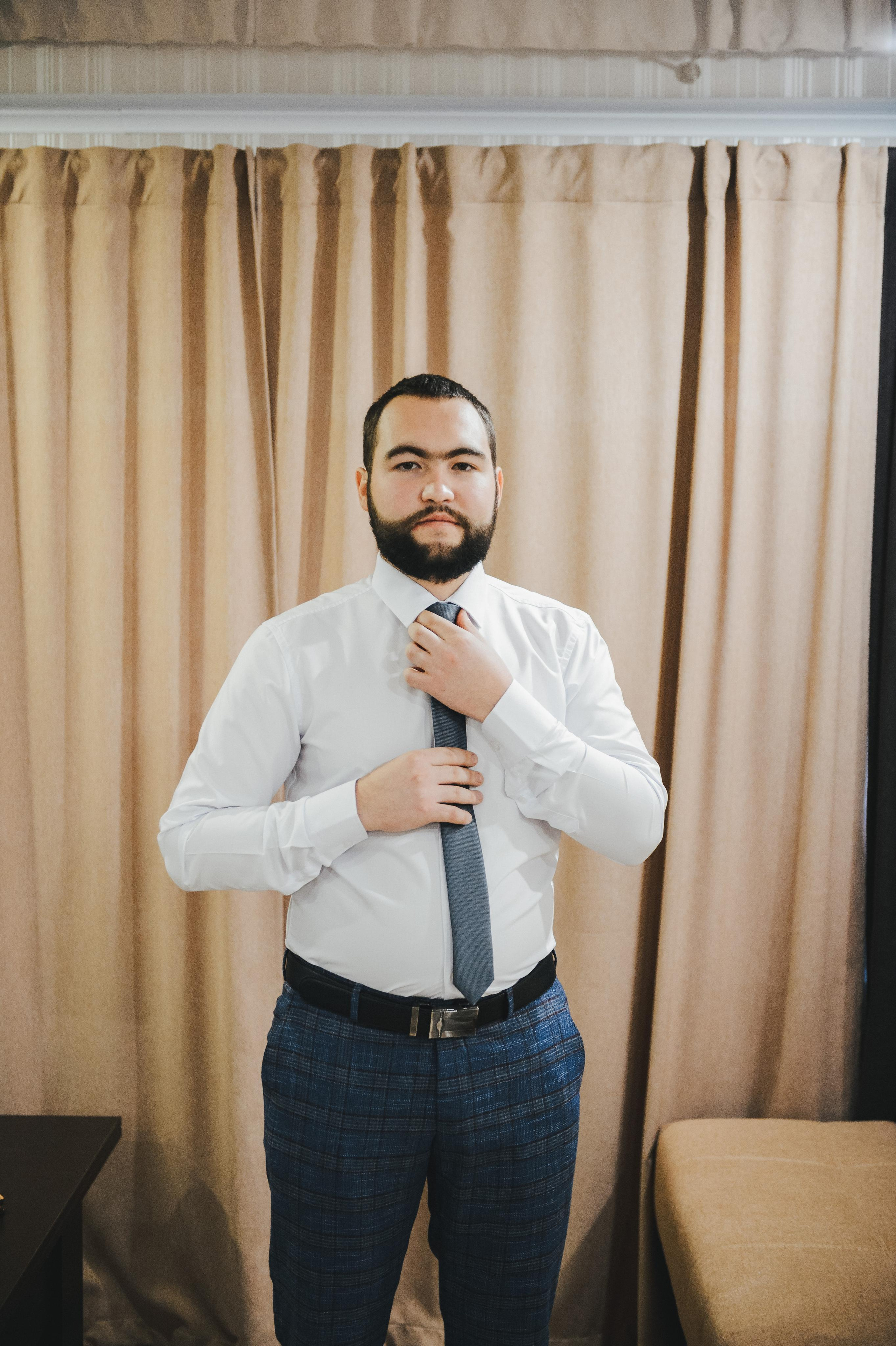 Артур и Ирина. 2019. Фотограф в Самаре Елена Уливанова