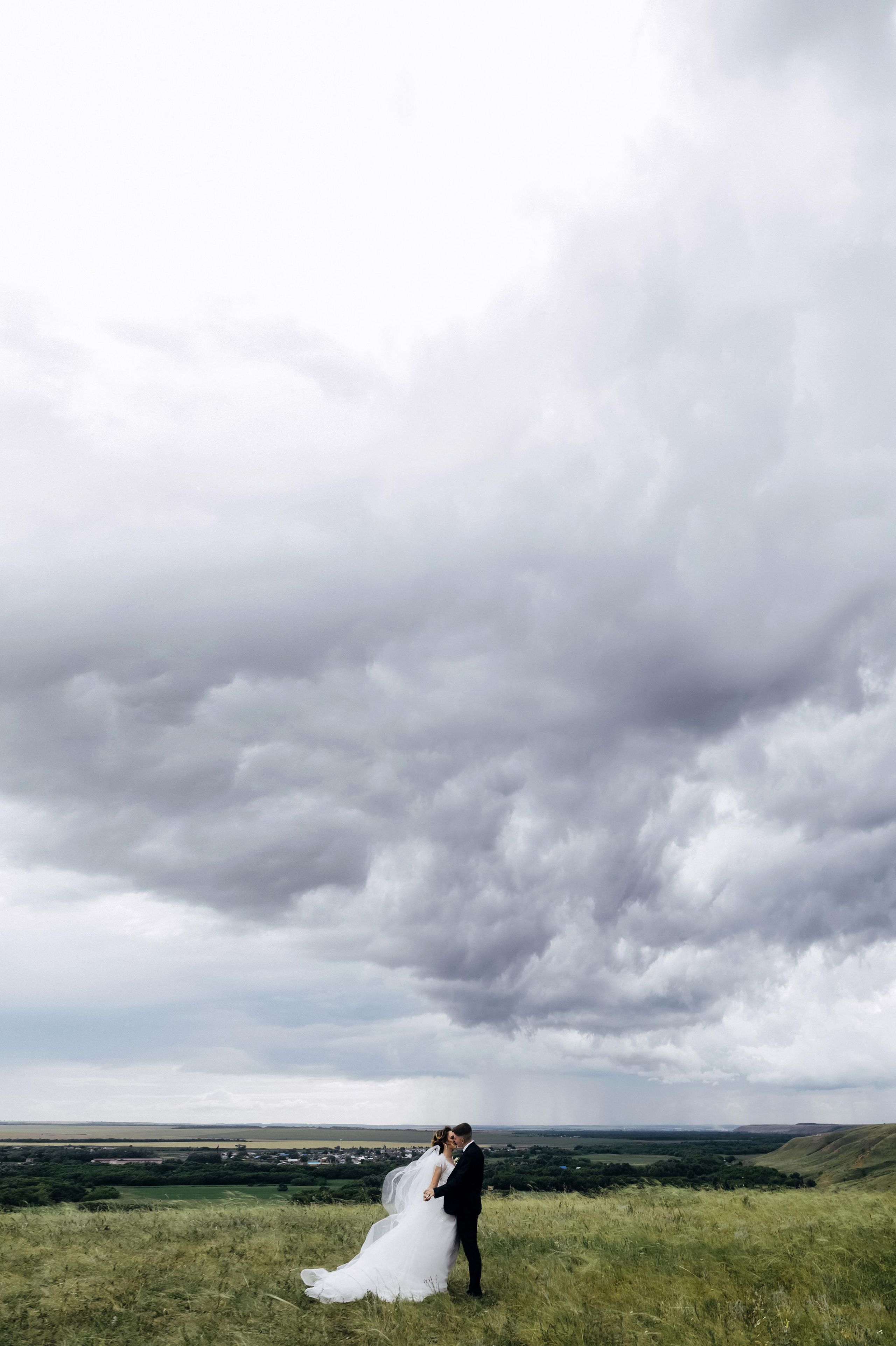 Андрей и Юлия. 2020. Фотограф в Самаре Елена Уливанова