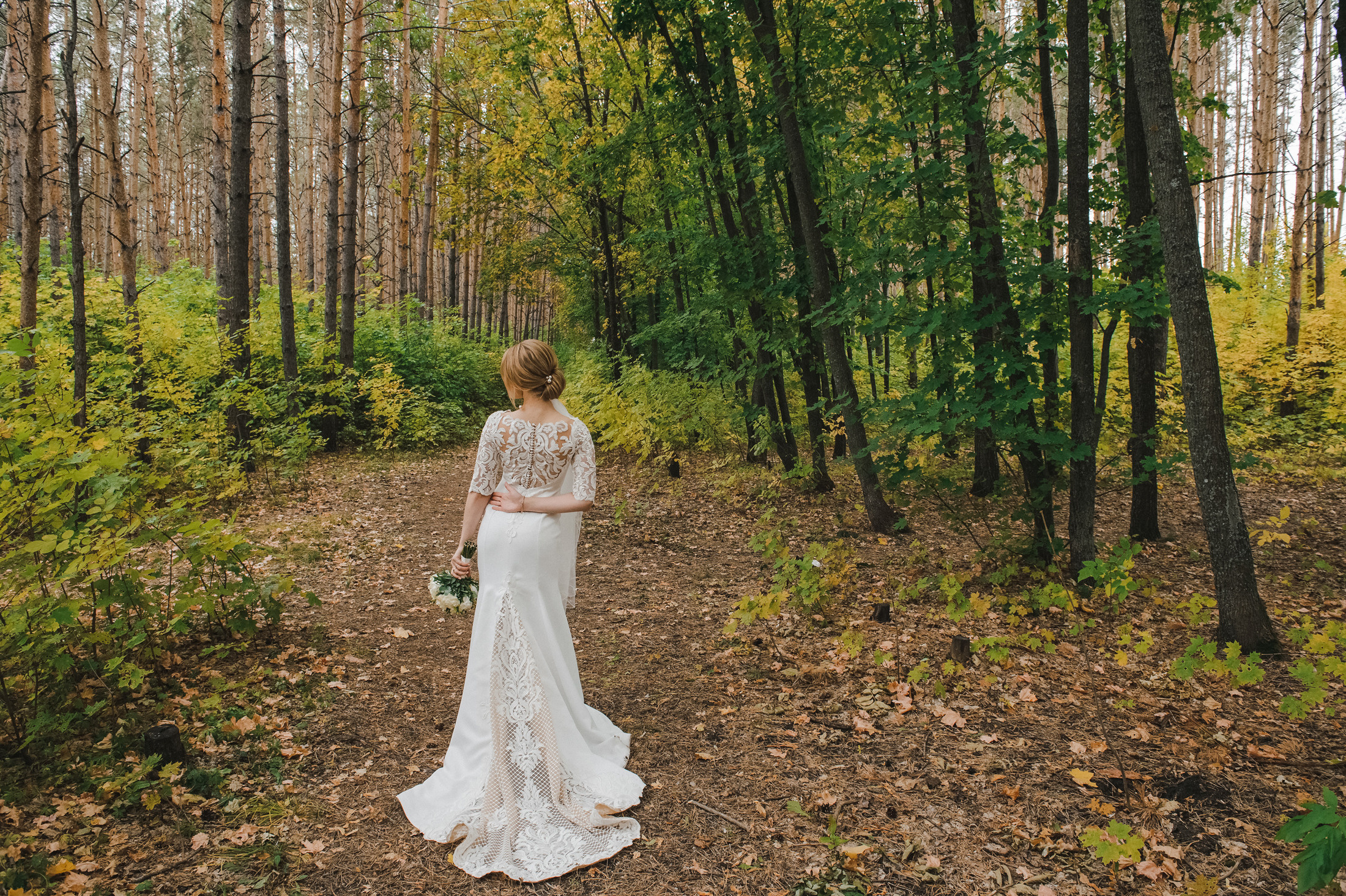 Максим и Валерия. 2019. Фотограф в Самаре Елена Уливанова