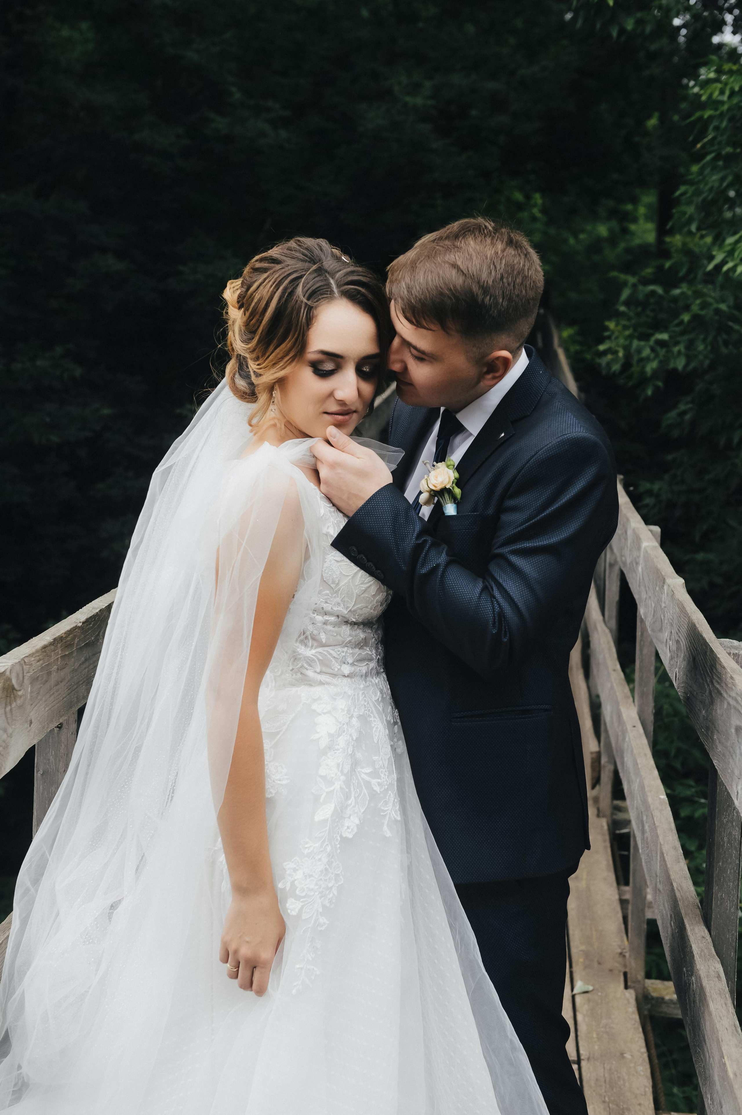 Андрей и Юлия. 2020. Фотограф в Самаре Елена Уливанова