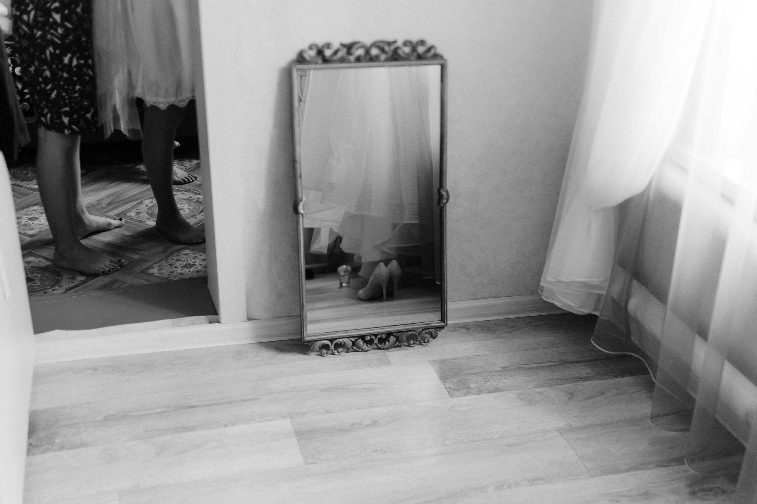 Андрей и Юлия. 2020. Фотограф в Самаре Елена Уливанова