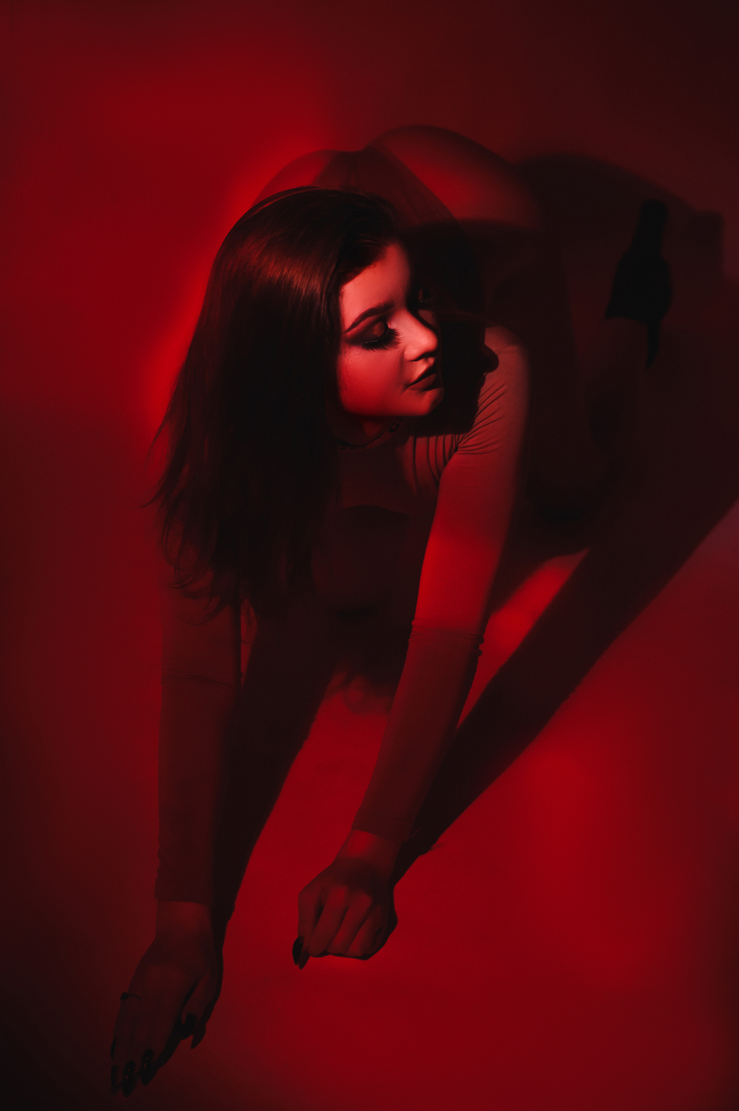 Анастасия. Фотограф в Самаре Елена Уливанова