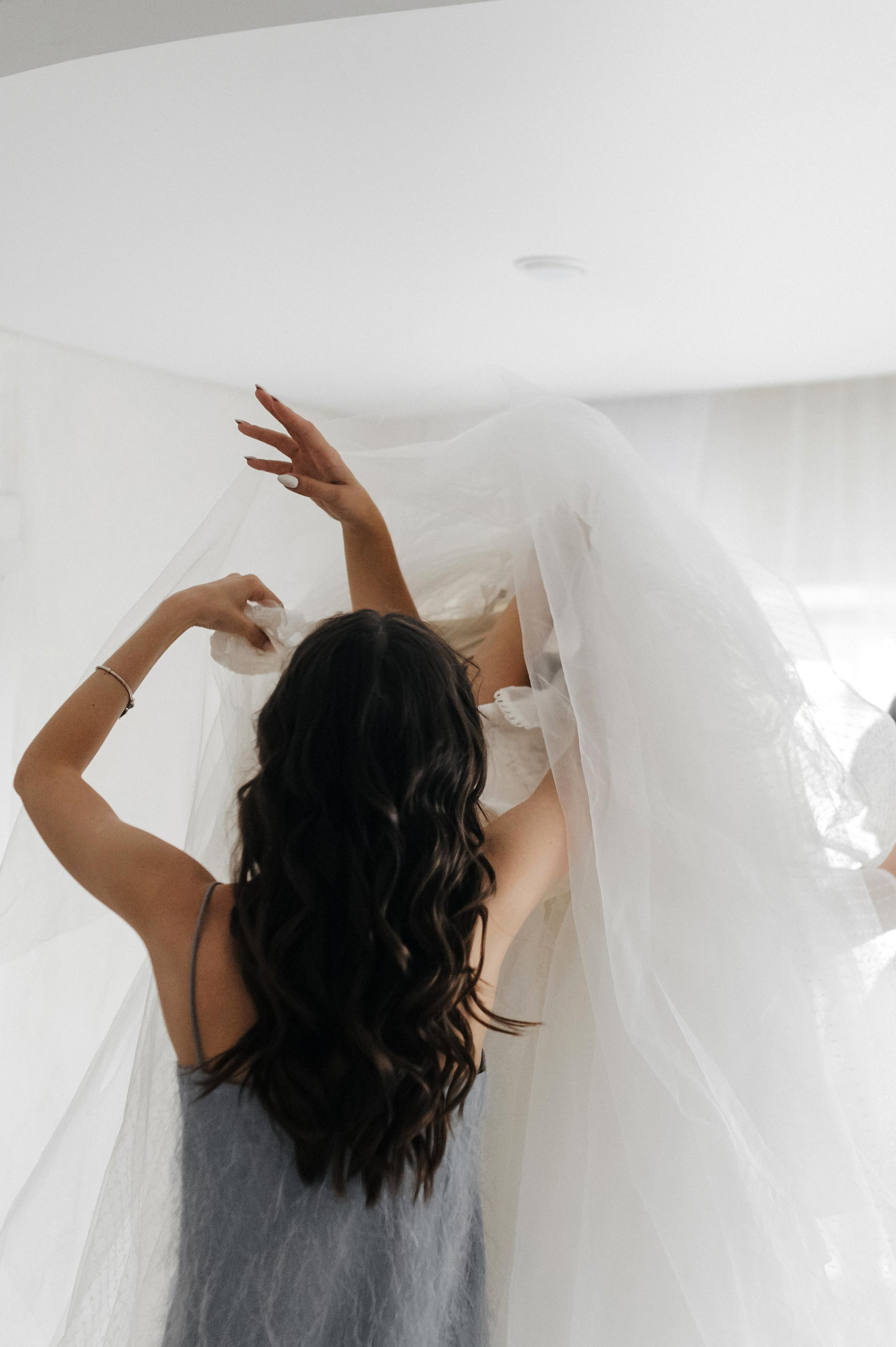 Андрей и Юлия. 2020. Фотограф в Самаре Елена Уливанова