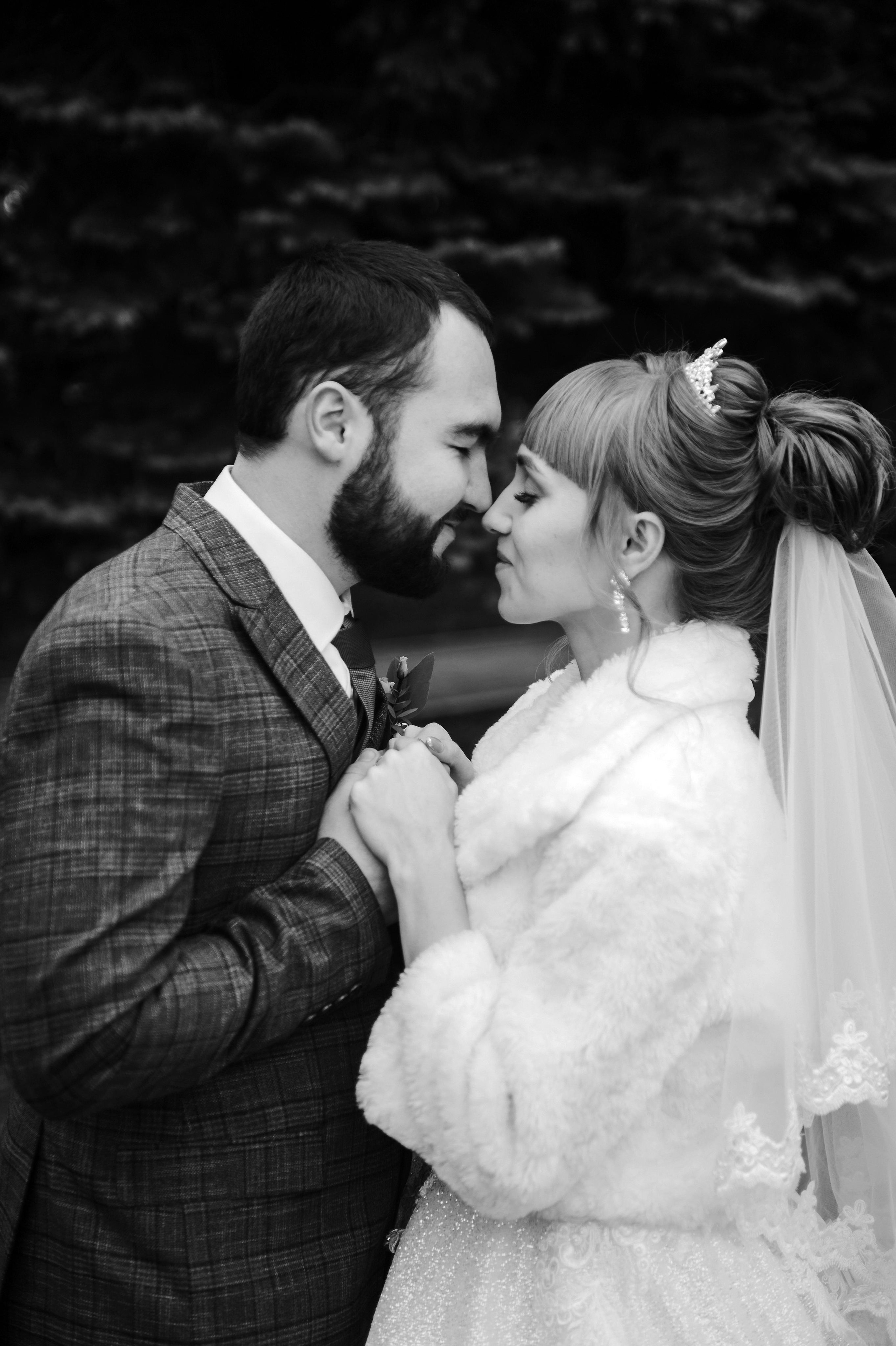 Артур и Ирина. 2019. Фотограф в Самаре Елена Уливанова