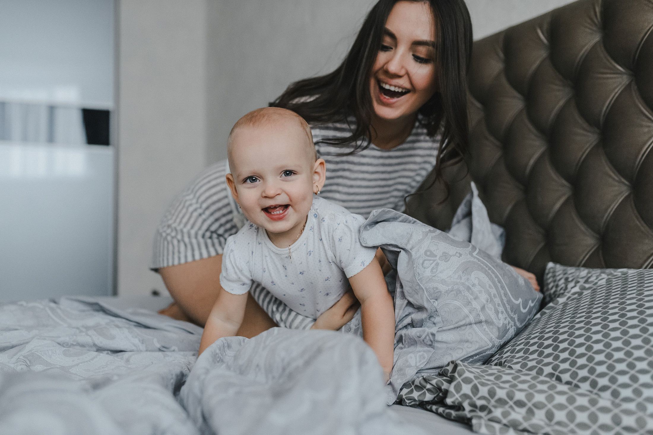 Лера и Варя. Фотограф в Самаре Елена Уливанова