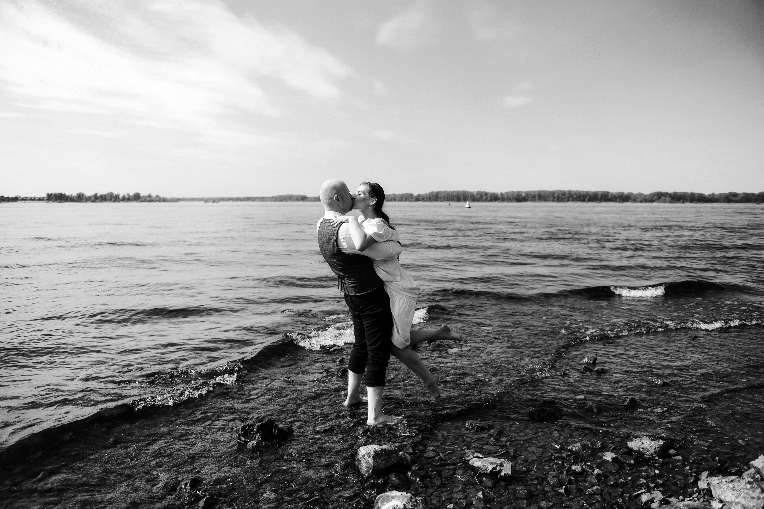 Дмитрий и Ксения. 2020. Фотограф в Самаре Елена Уливанова