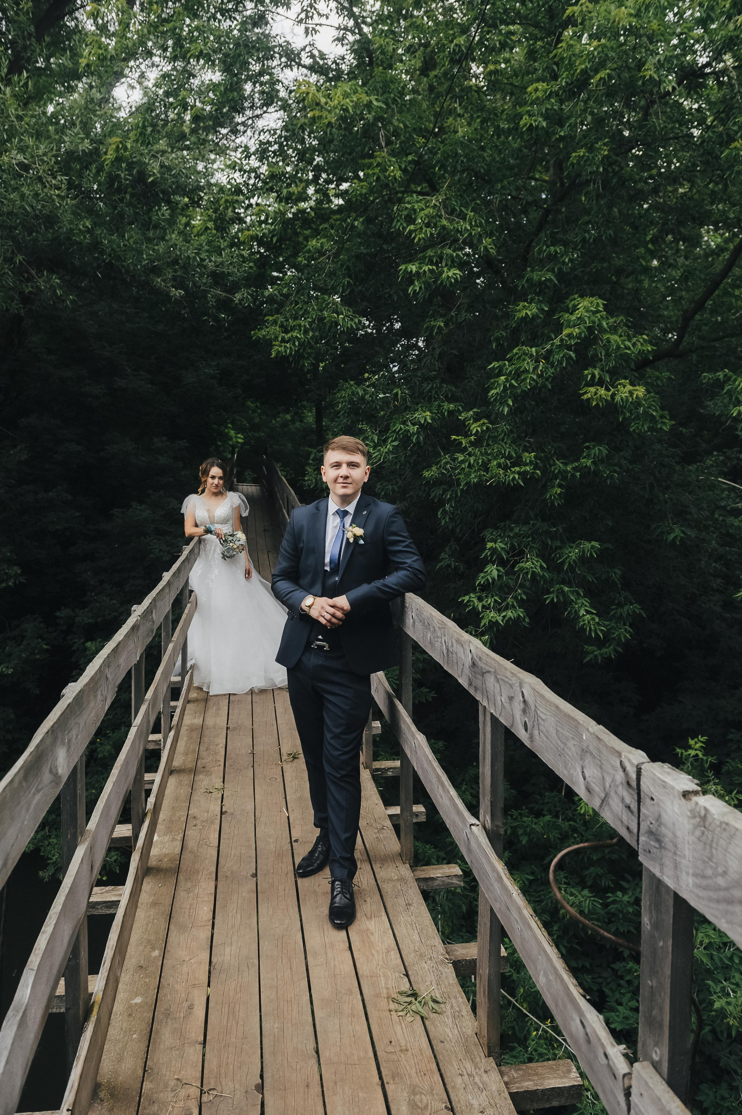 Андрей и Юлия. 2020. Фотограф в Самаре Елена Уливанова