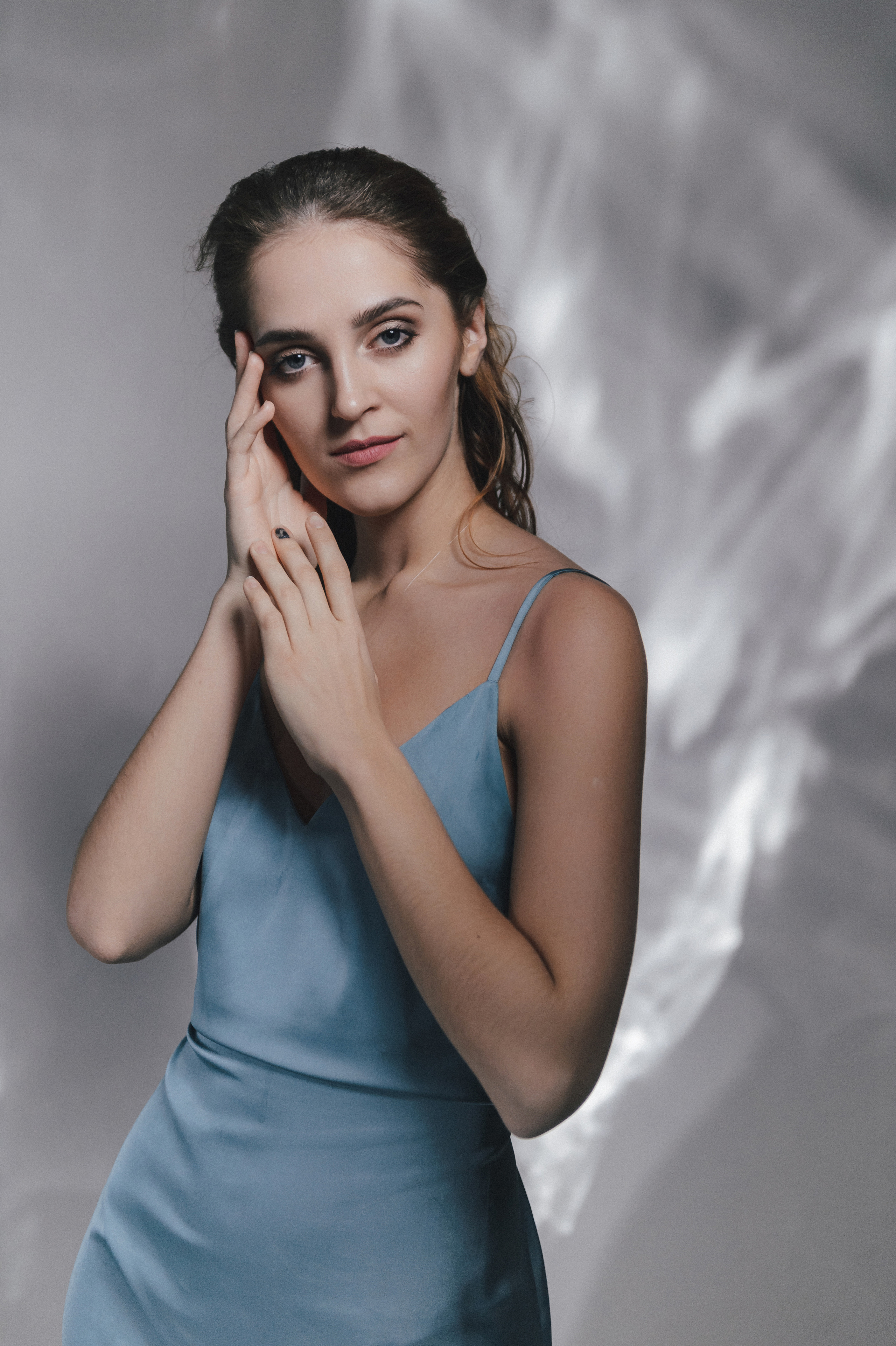 Анна. Фотограф в Самаре Елена Уливанова