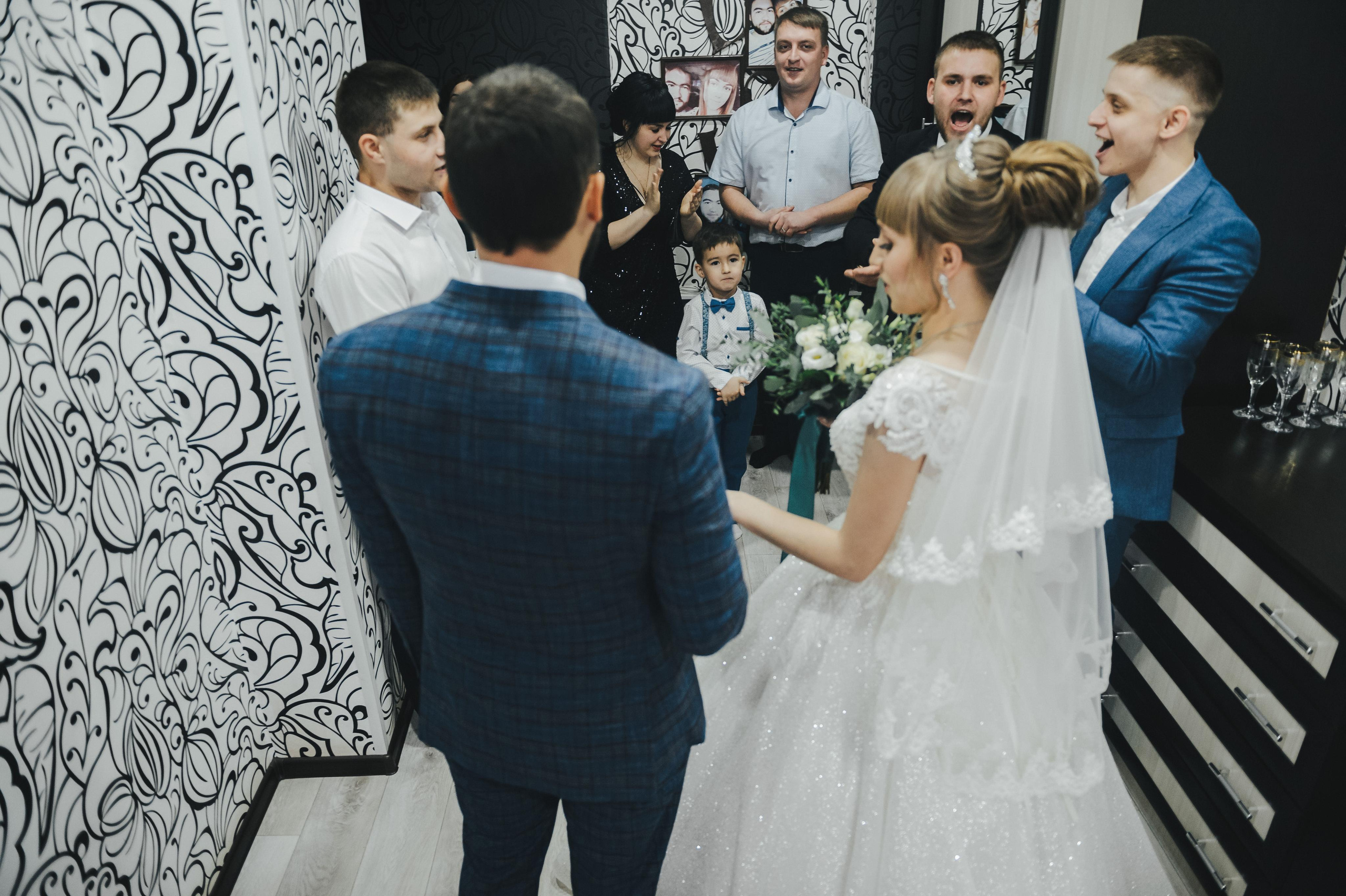 Артур и Ирина. 2019. Фотограф в Самаре Елена Уливанова