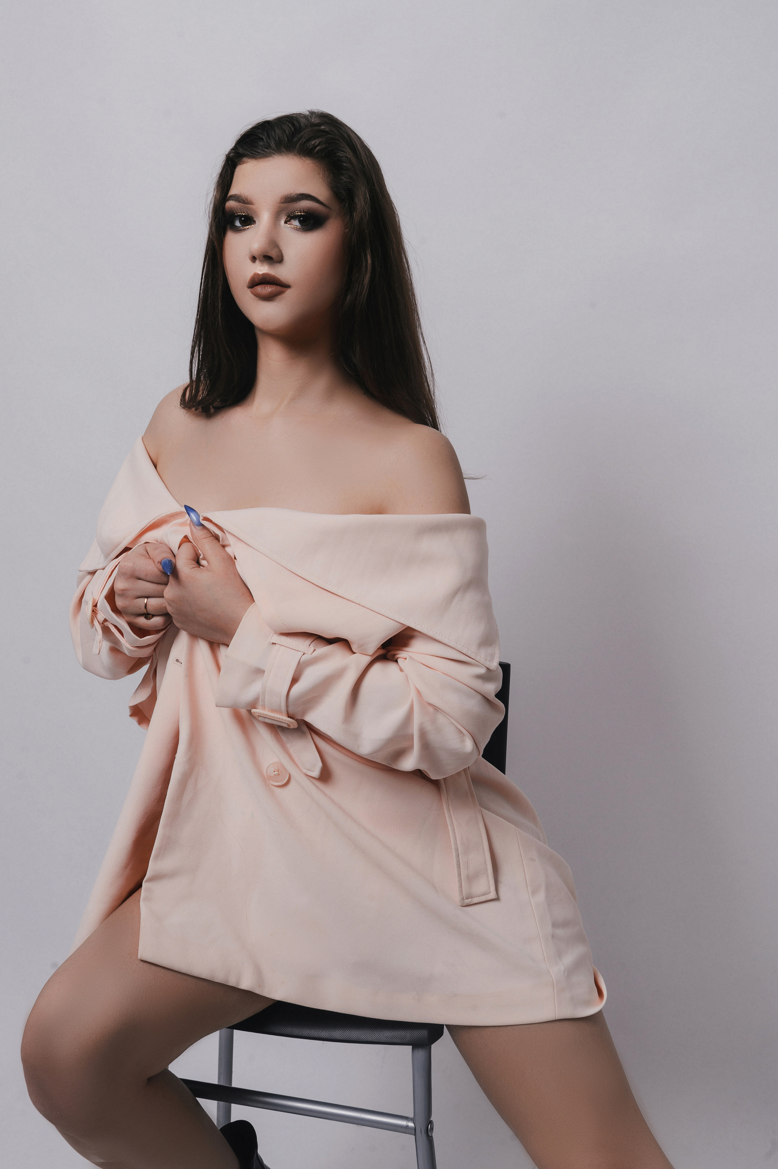 Анастасия. Фотограф в Самаре Елена Уливанова