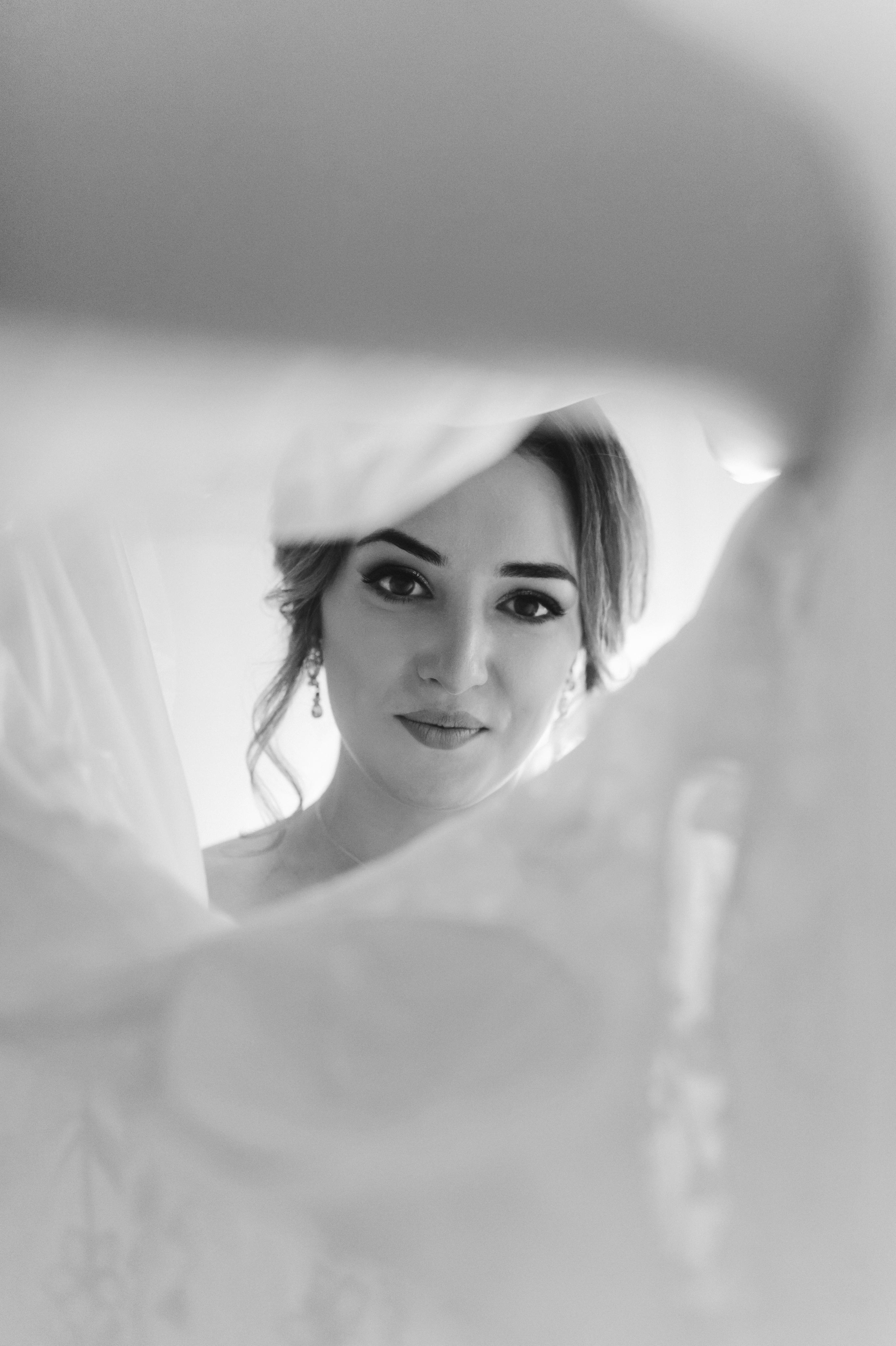 Андрей и Юлия. 2020. Фотограф в Самаре Елена Уливанова