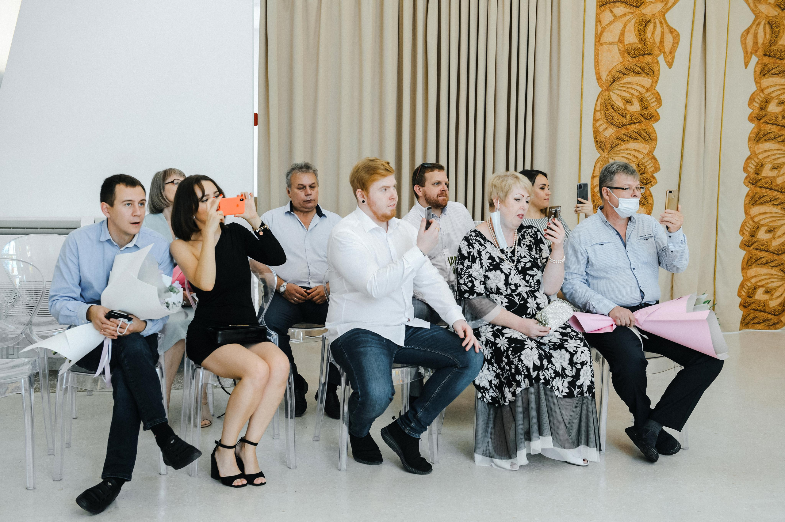 Дмитрий и Ксения. 2020. Фотограф в Самаре Елена Уливанова