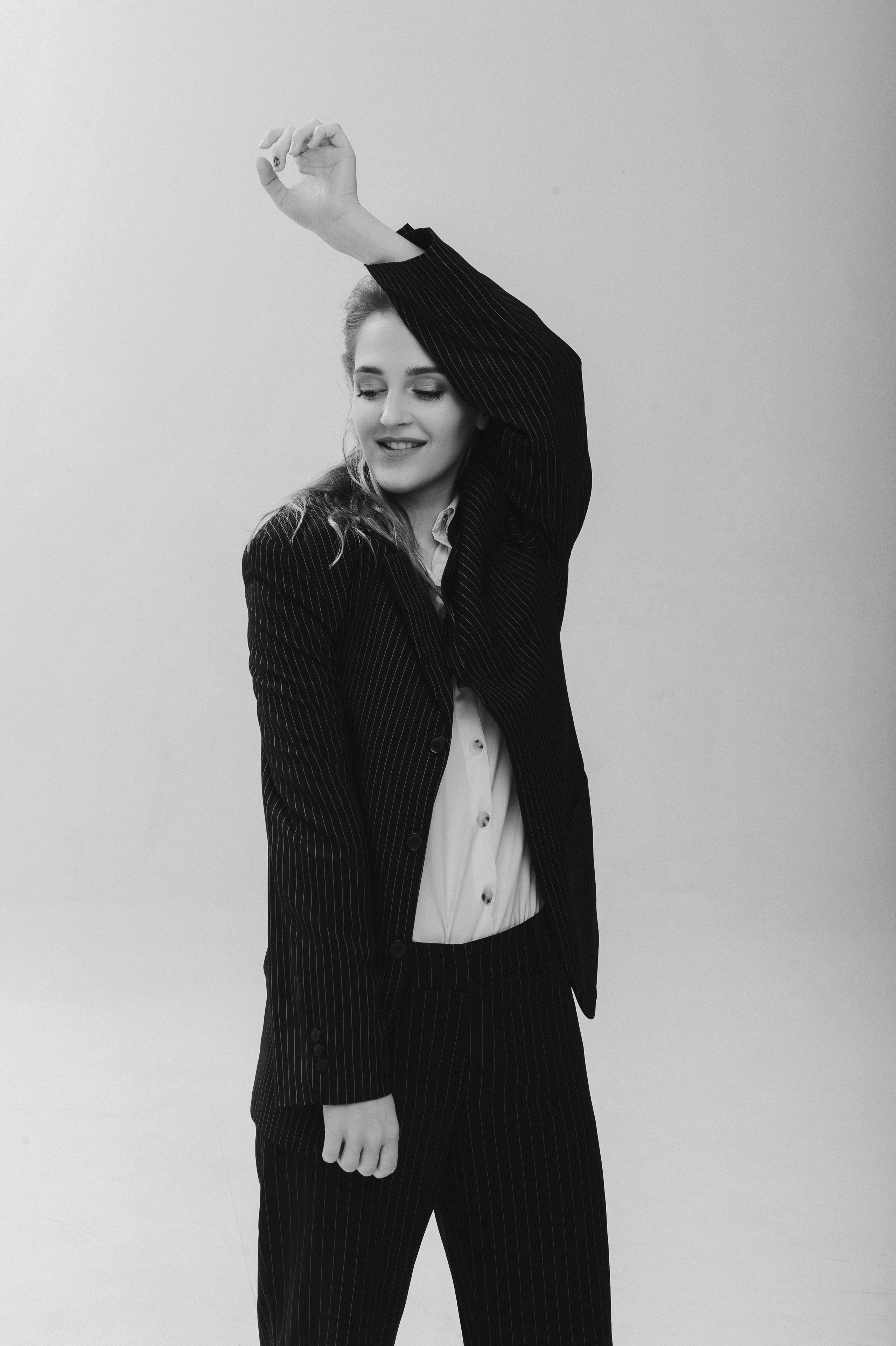 Анна. Фотограф в Самаре Елена Уливанова