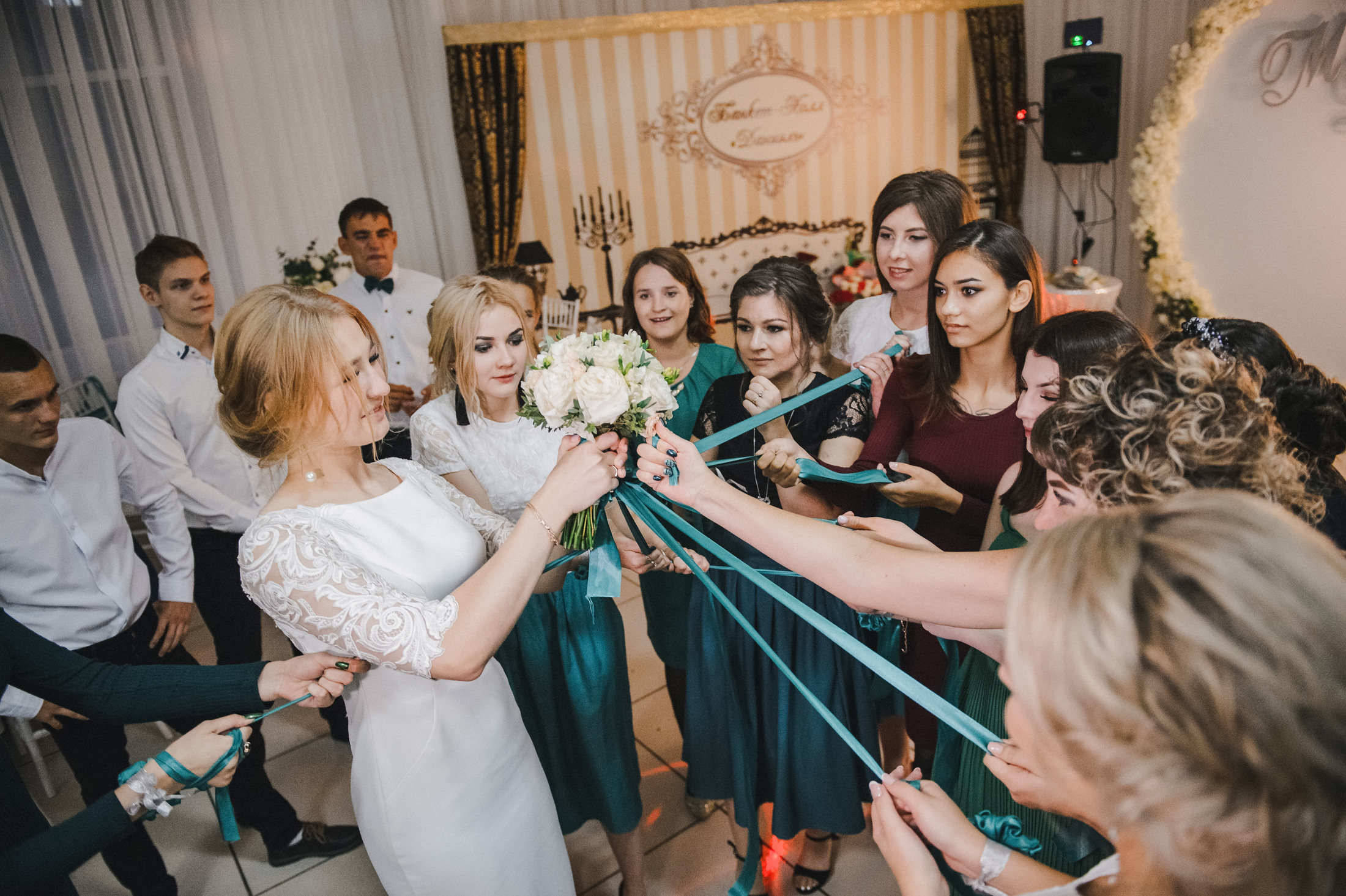 Максим и Валерия. 2019. Фотограф в Самаре Елена Уливанова