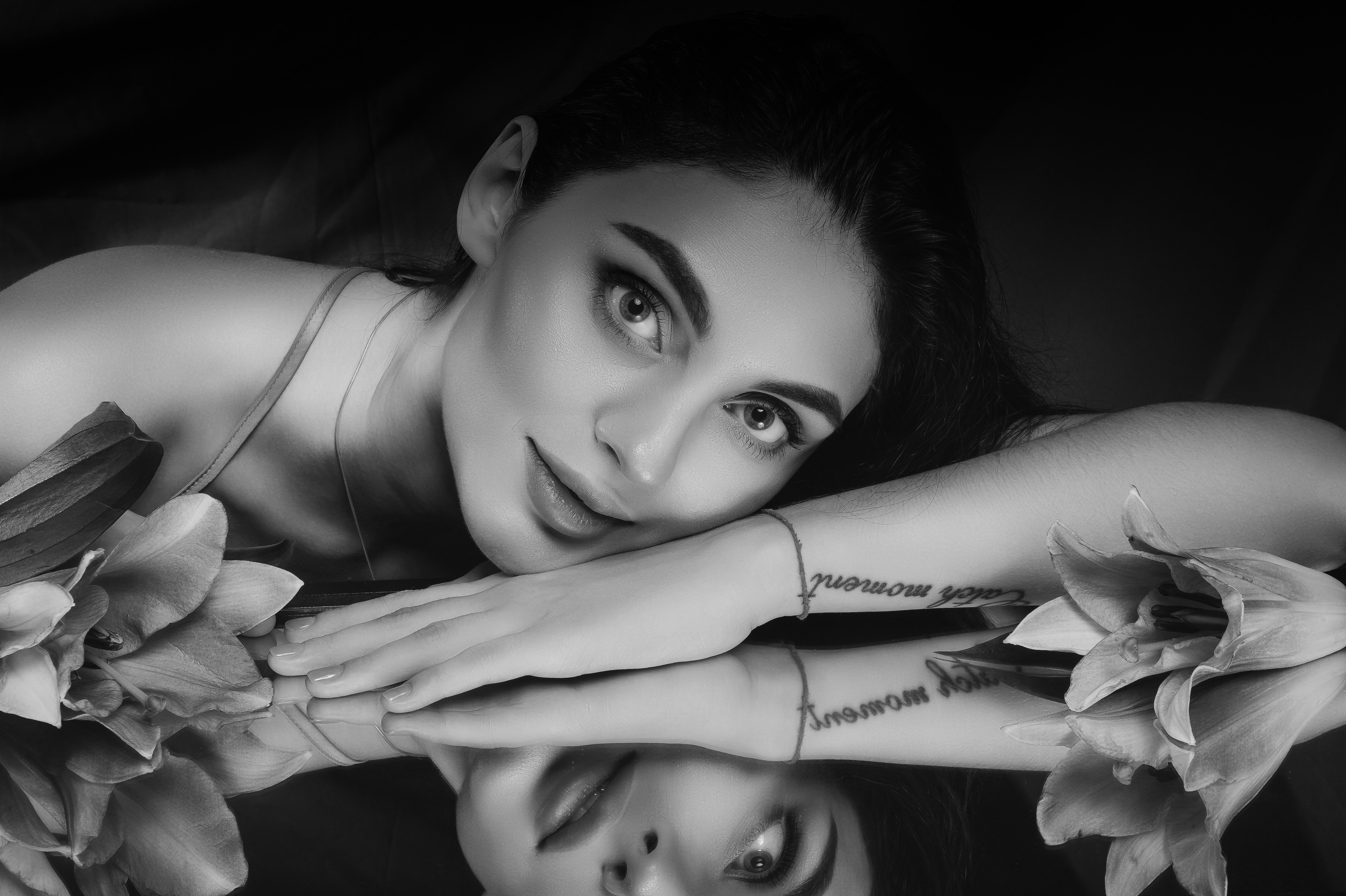 Ксения. Фотограф в Самаре Елена Уливанова