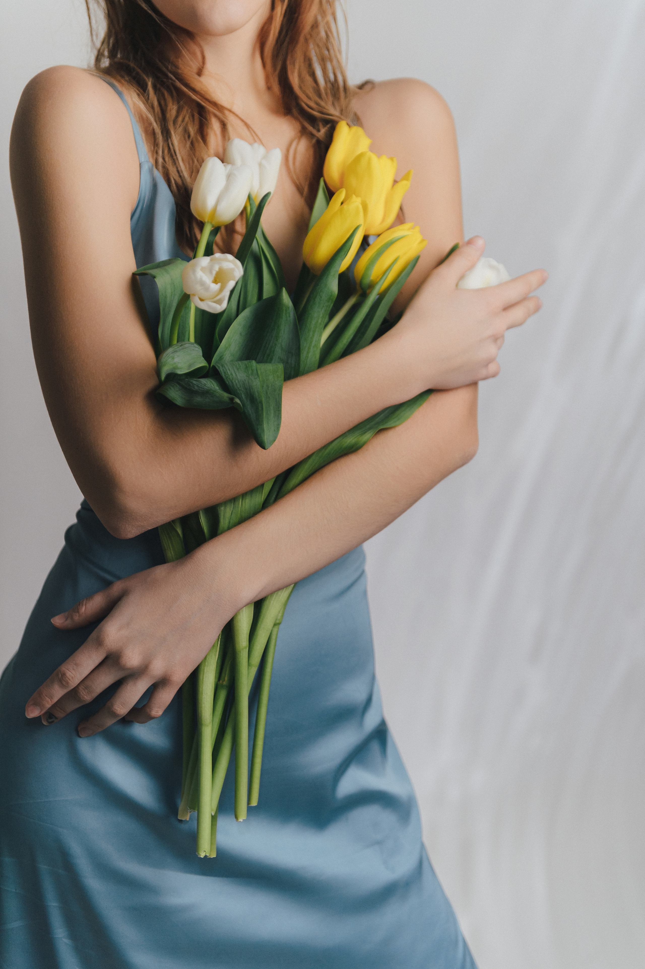 Анна. Фотограф в Самаре Елена Уливанова