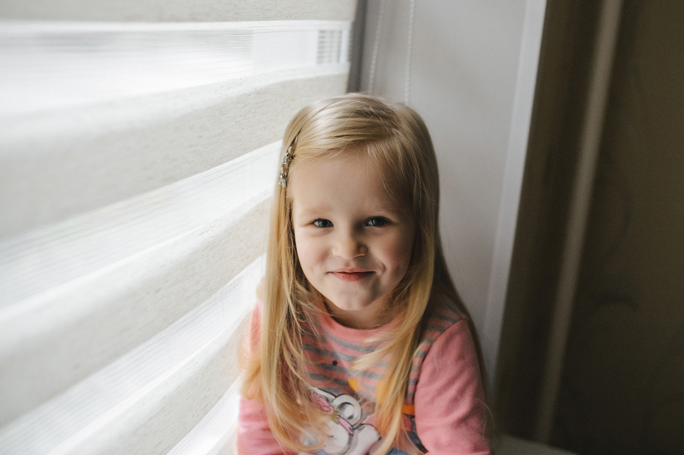 Теплый вечер в ожидании Нового года. Фотограф в Самаре Елена Уливанова