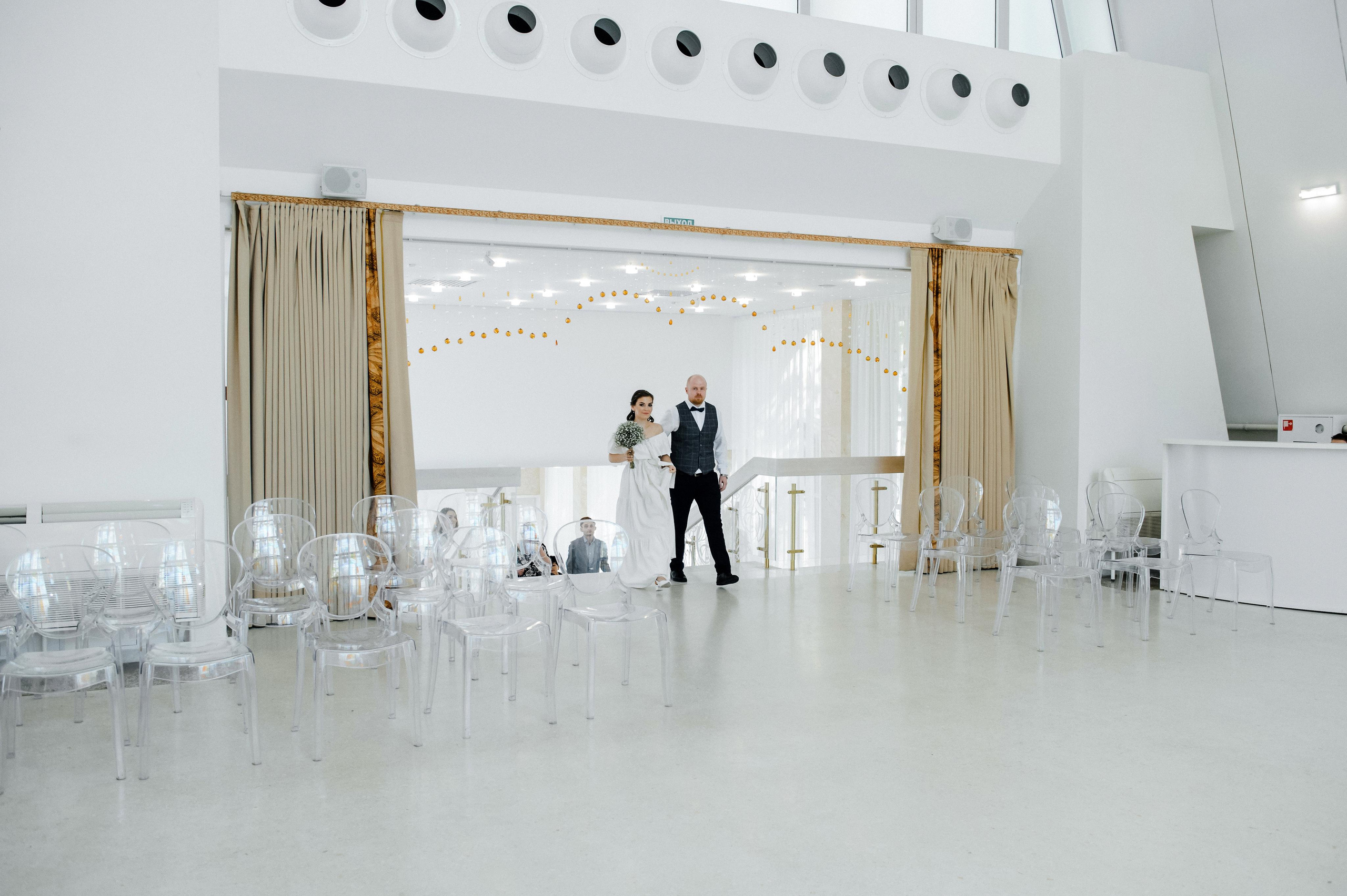 Дмитрий и Ксения. 2020. Фотограф в Самаре Елена Уливанова