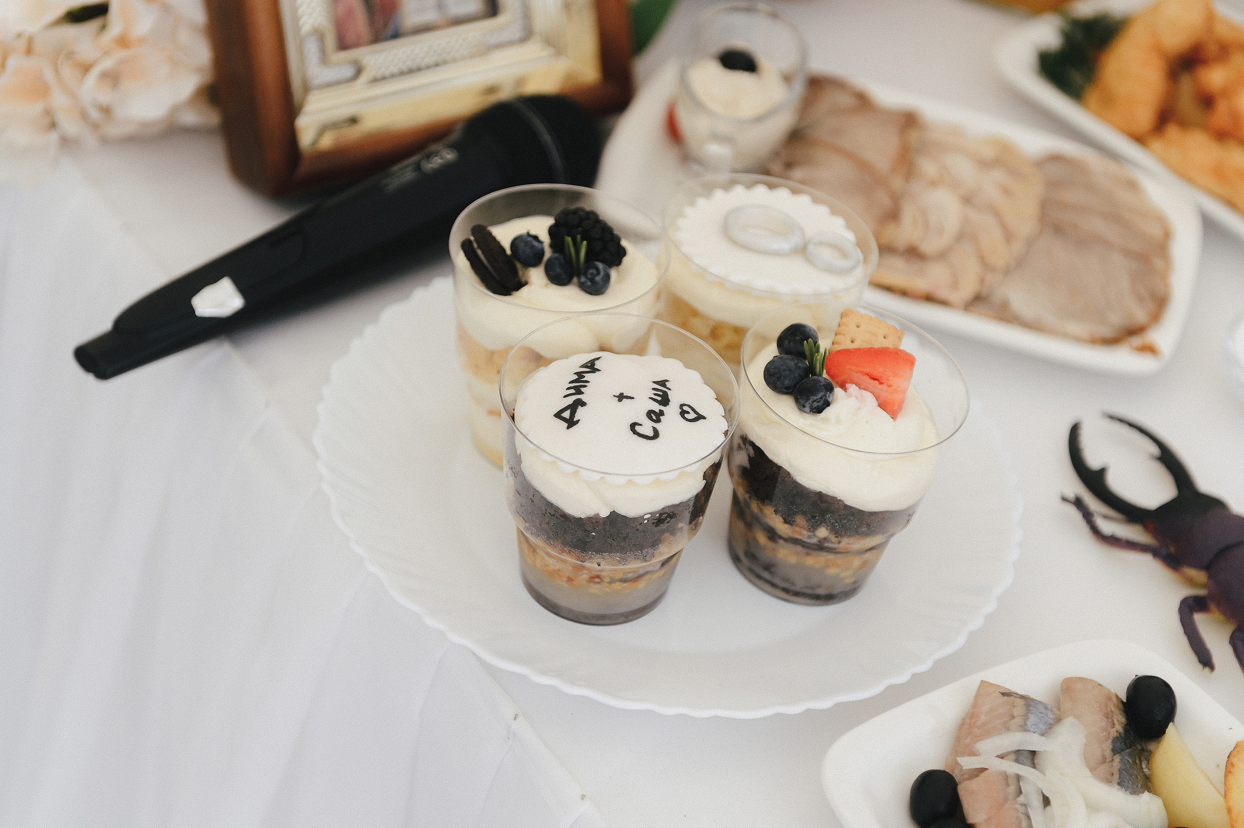 Дмитрий и Александра. 2021. Фотограф в Самаре Елена Уливанова