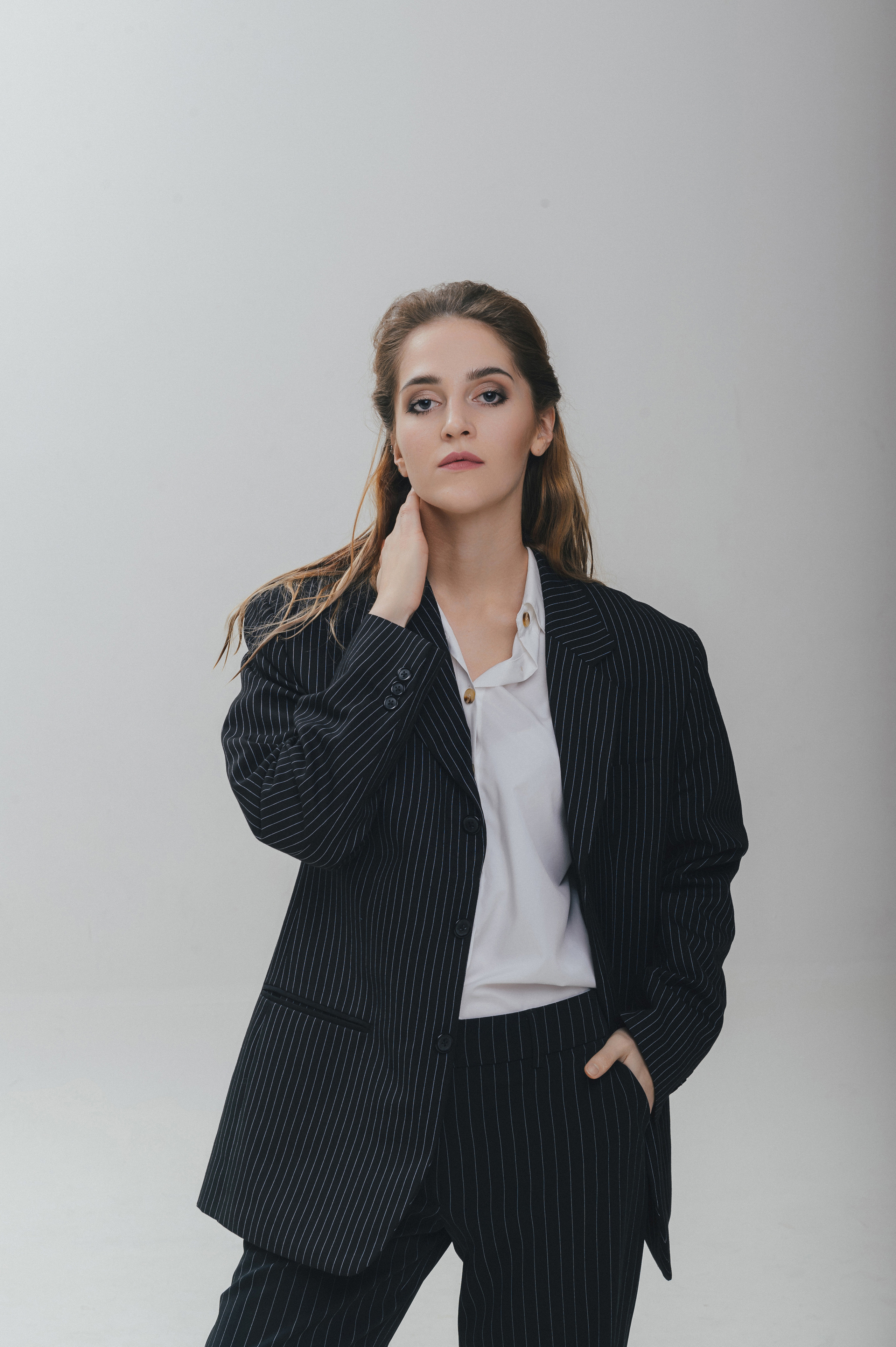 Анна. Фотограф в Самаре Елена Уливанова