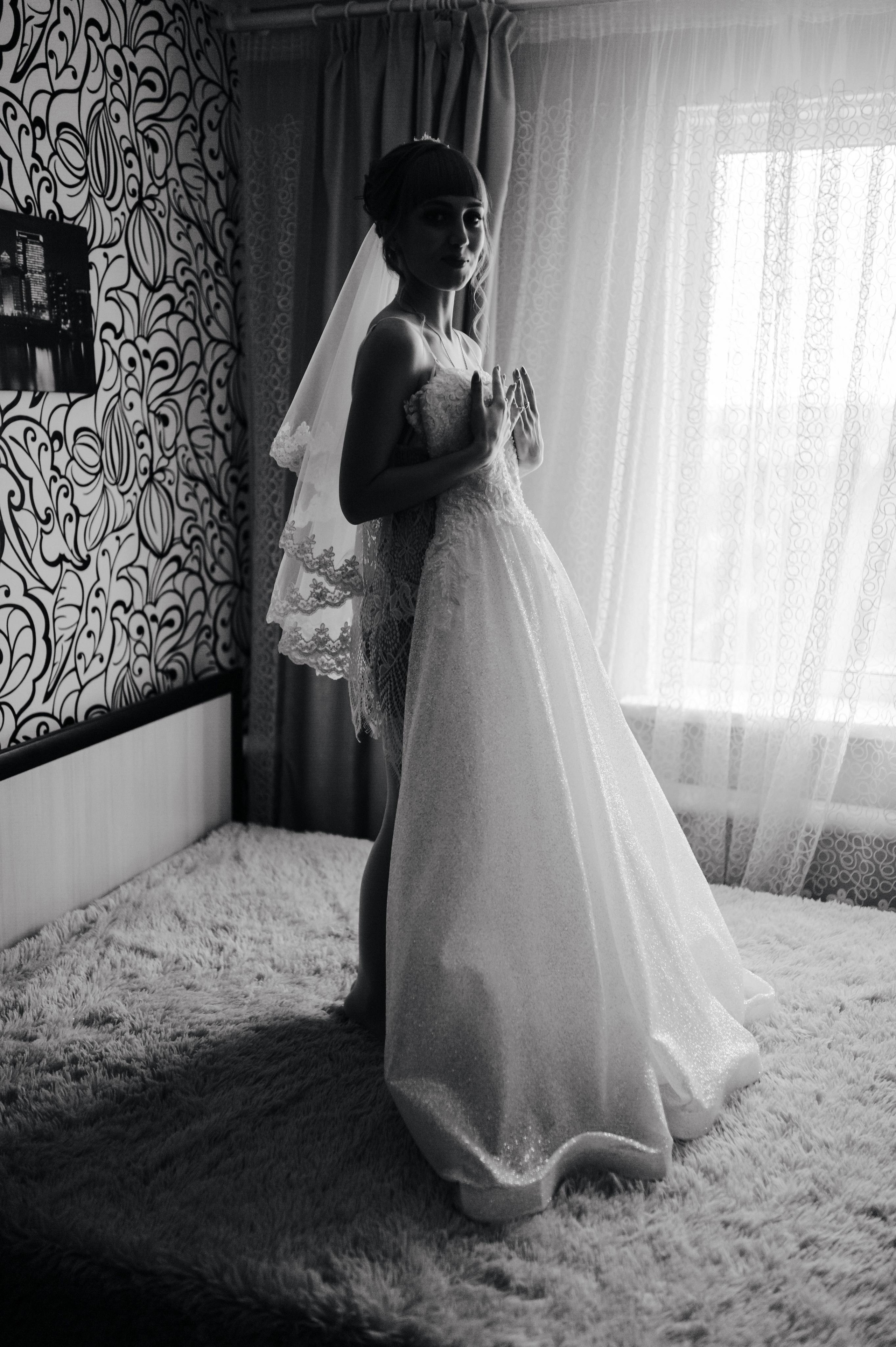 Артур и Ирина. 2019. Фотограф в Самаре Елена Уливанова