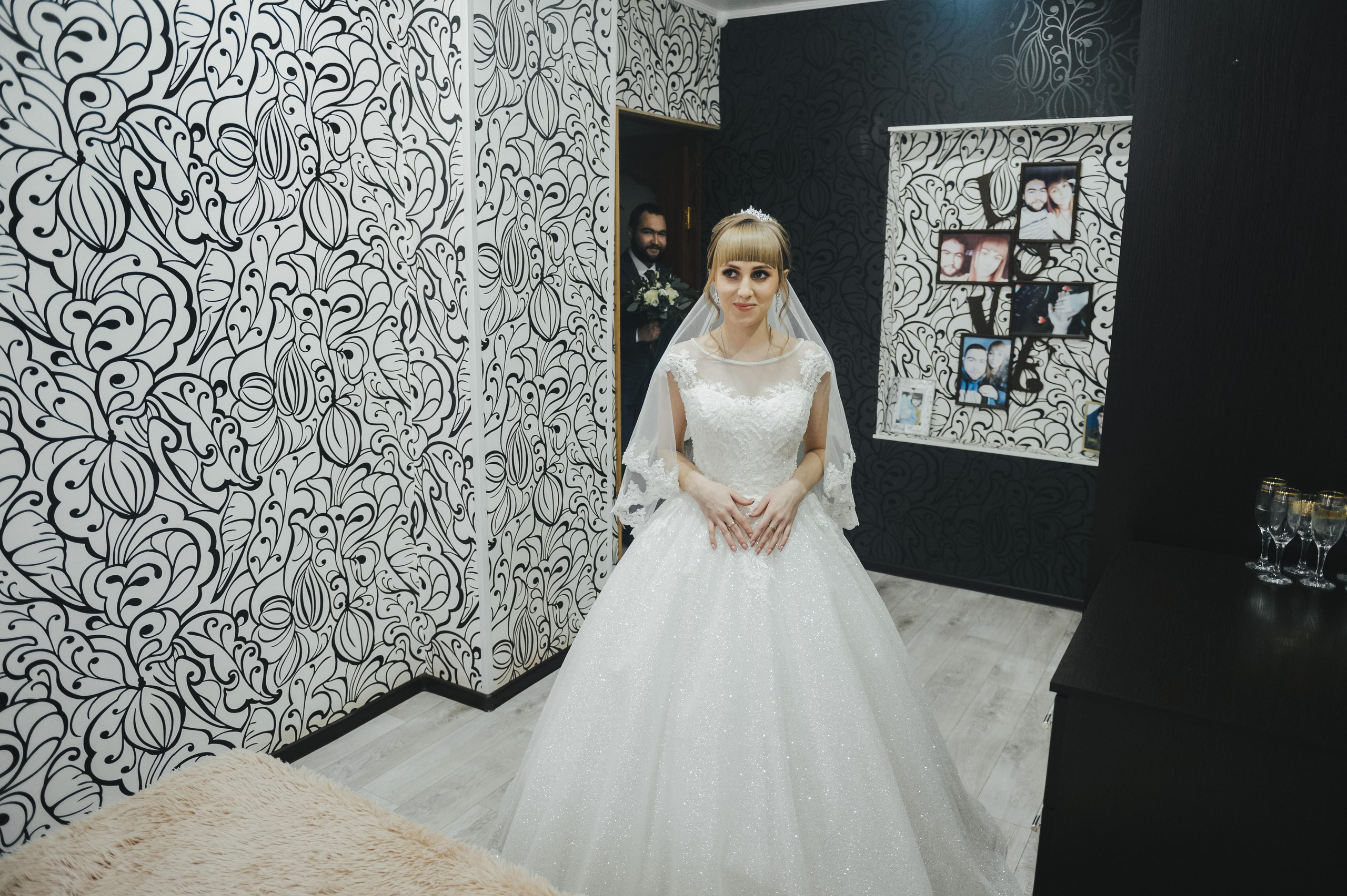 Артур и Ирина. 2019. Фотограф в Самаре Елена Уливанова