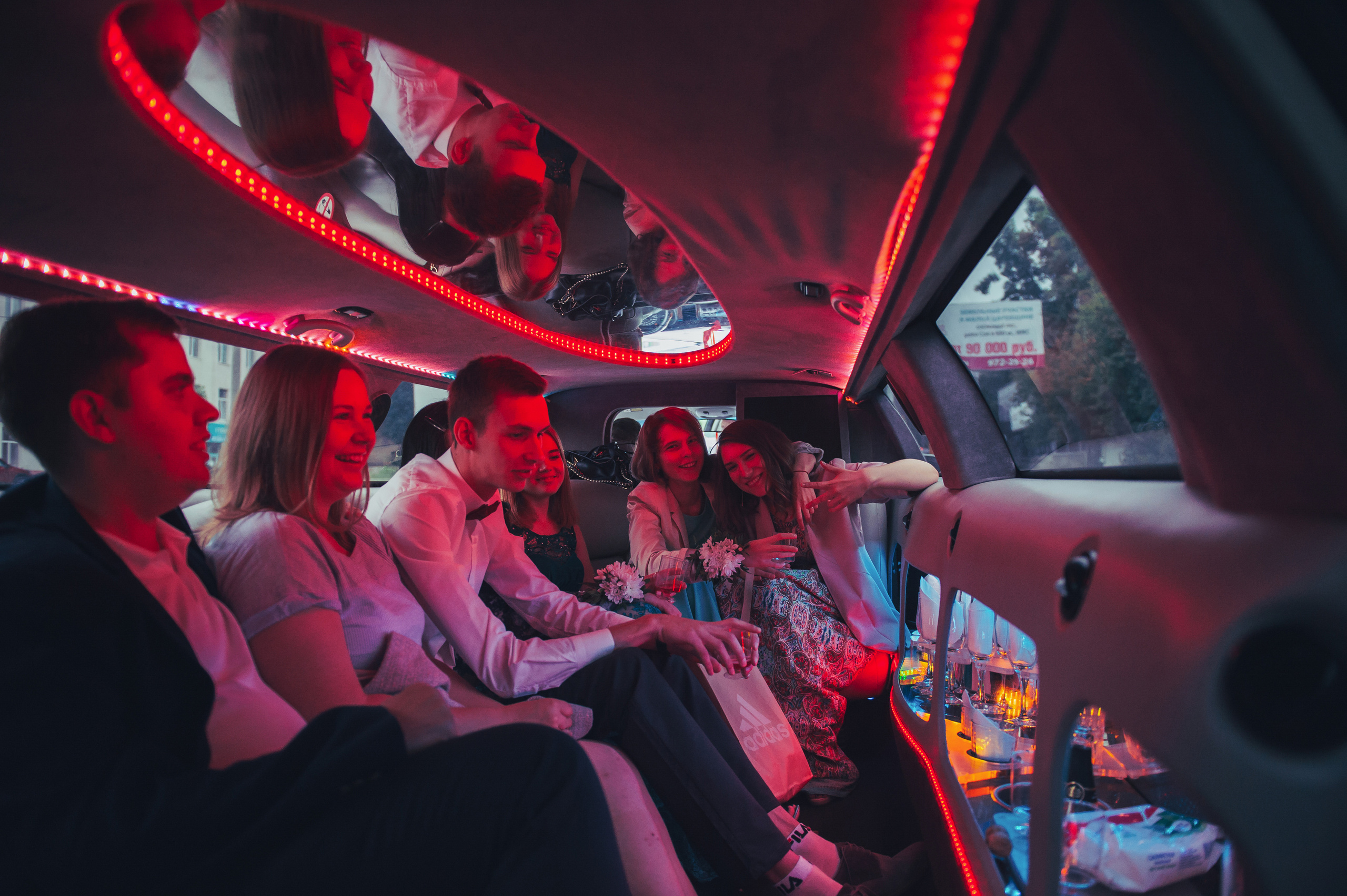 Константин и Ксения. 2019. Фотограф в Самаре Елена Уливанова